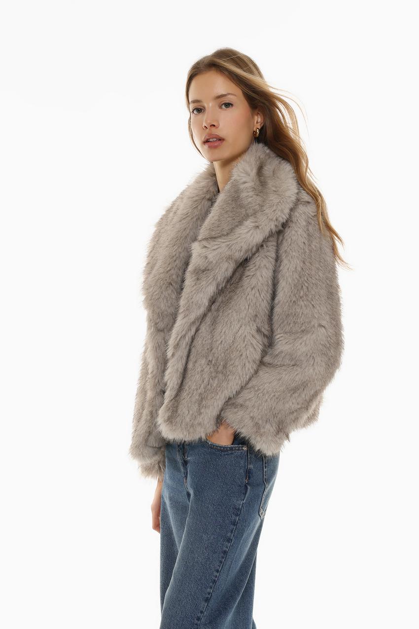 Chaquetas Amazon Trencas Mujer Abrigo Polar Abrigos Amazon Mujer