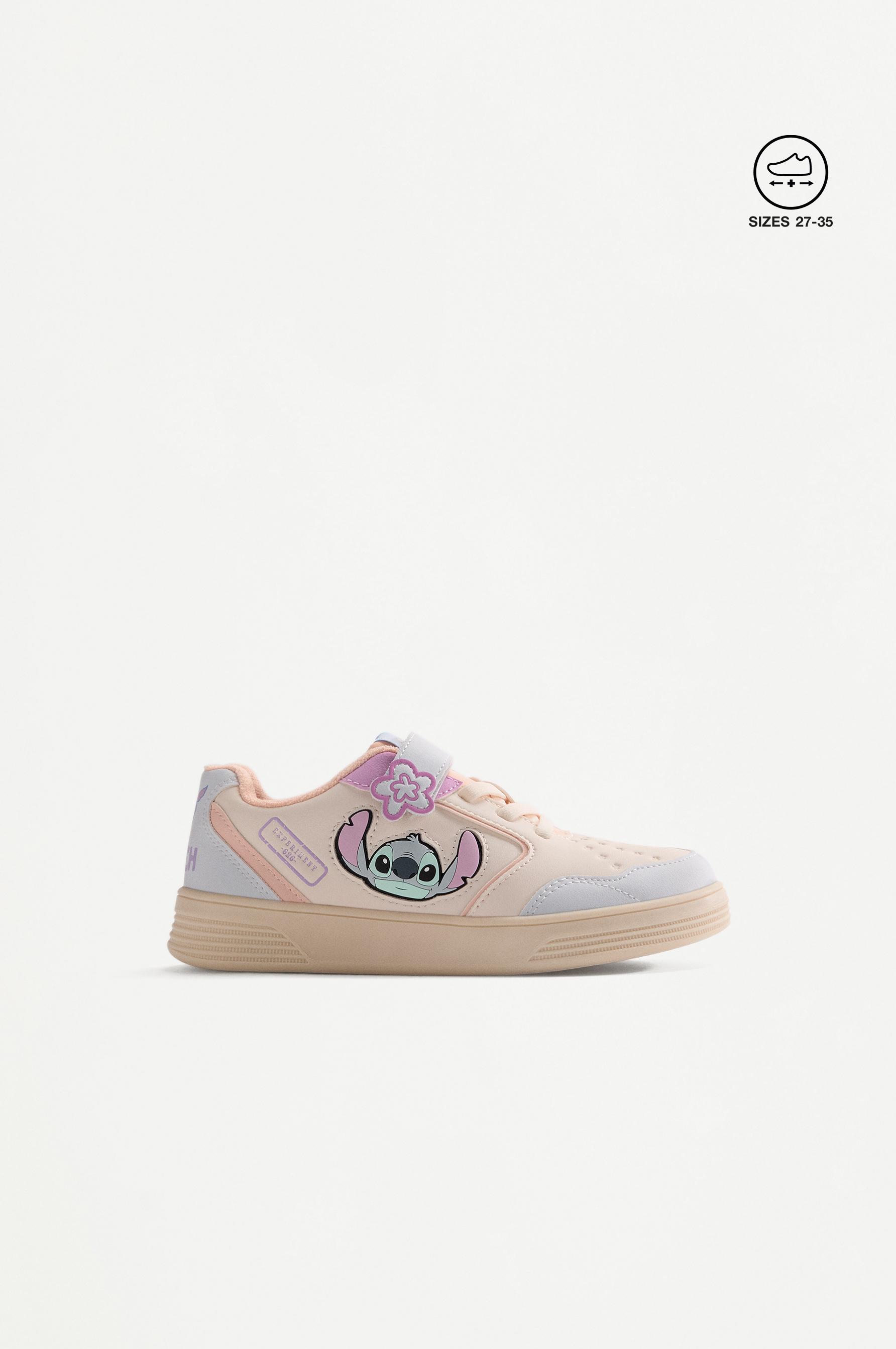 Zapatilla Lilo & Stitch ©Disney