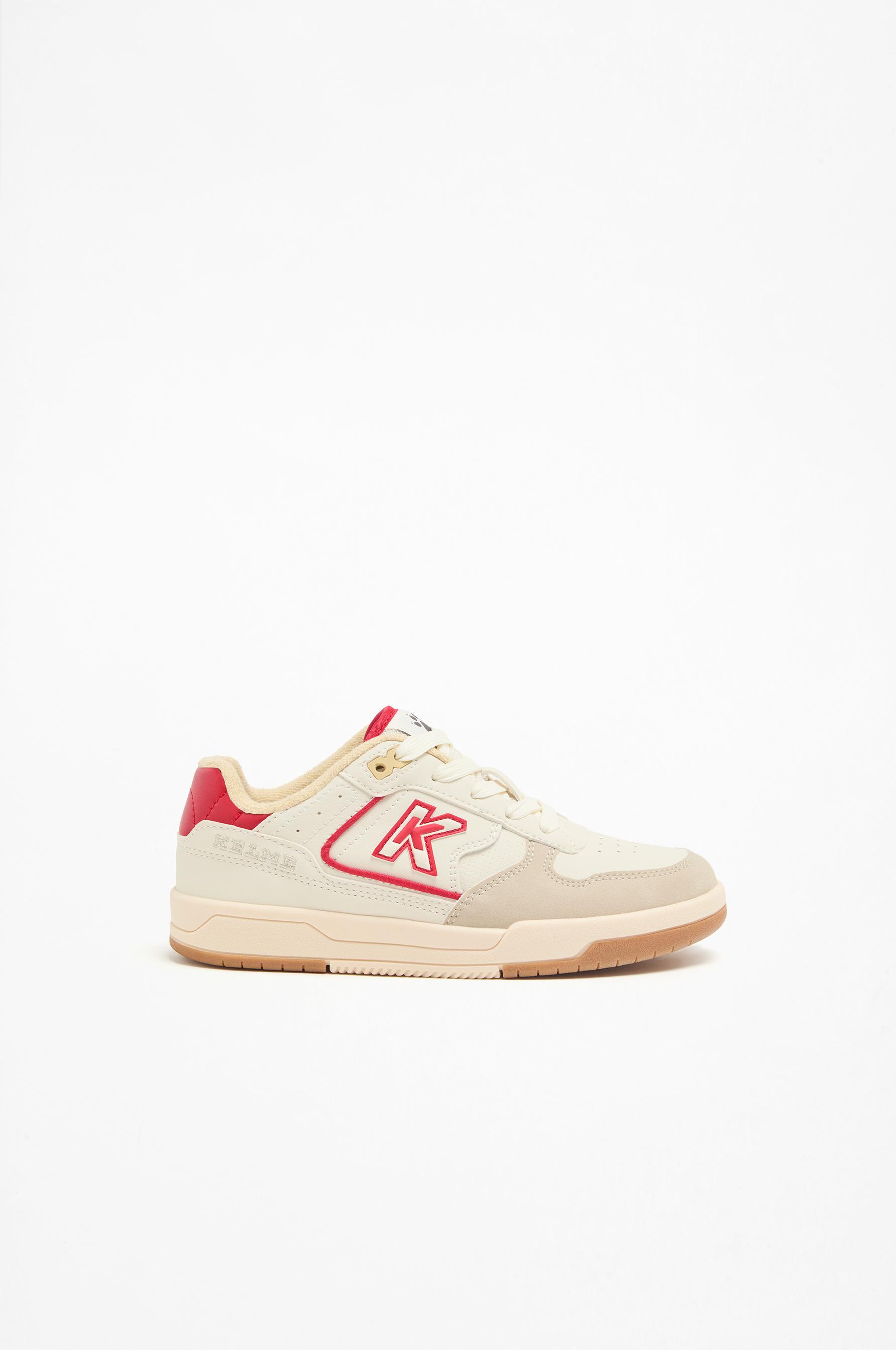 Sapatilhas rétro Kelme