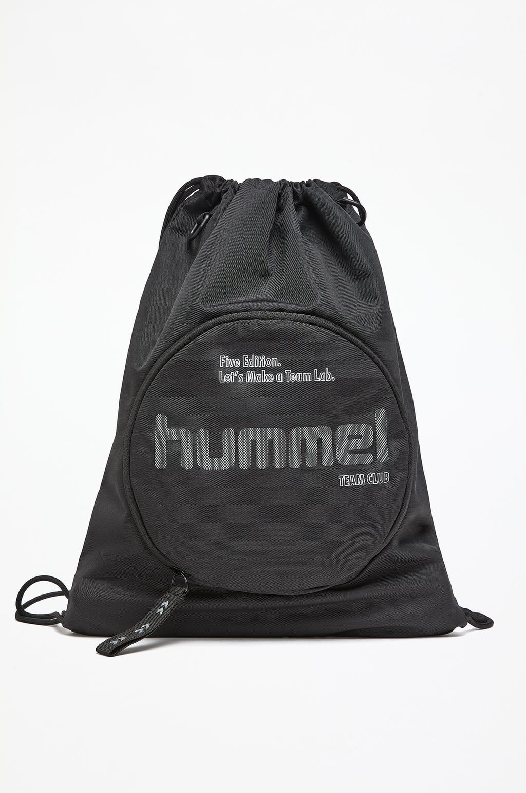 Mochila saco Hummel