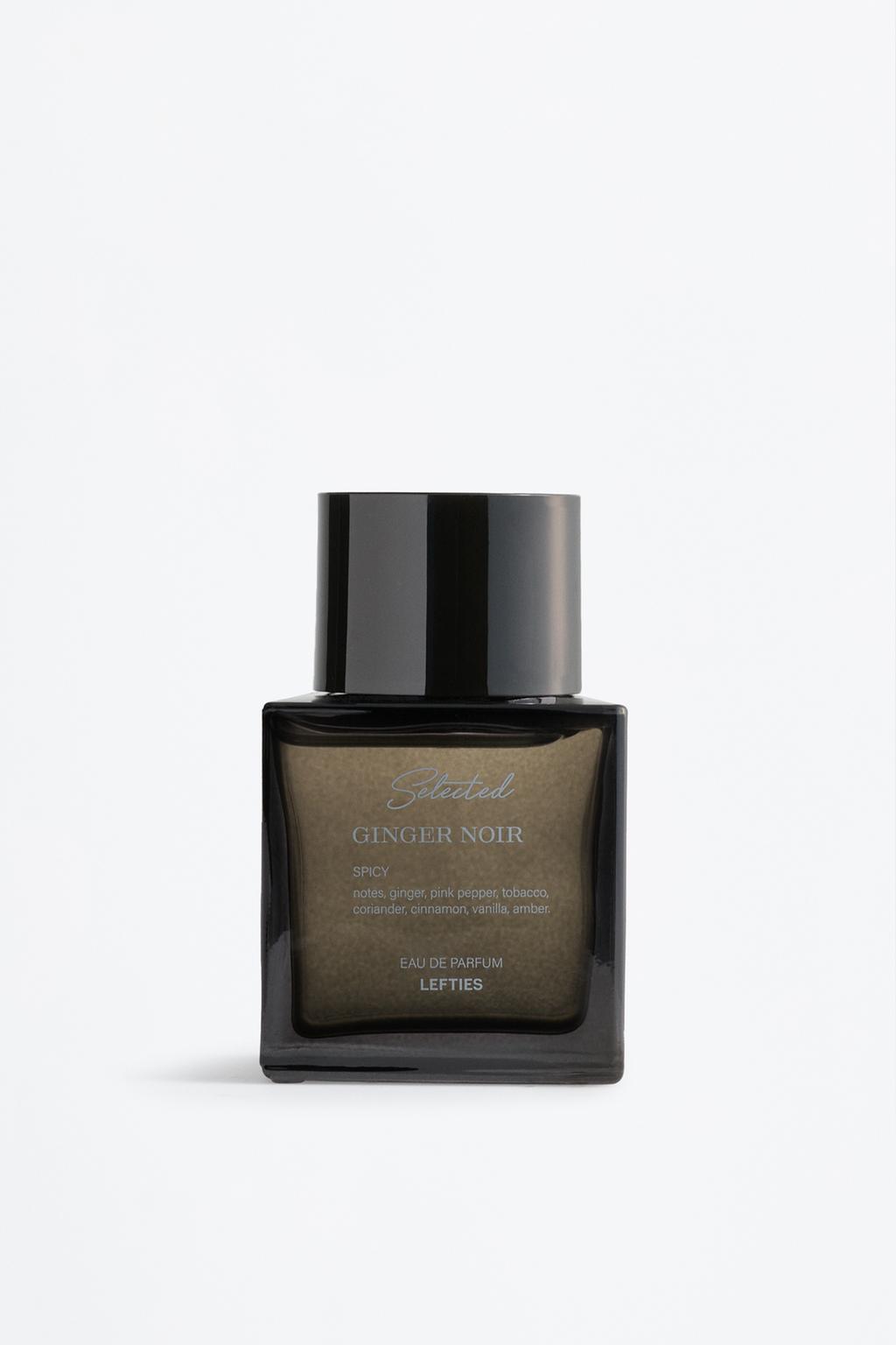 Black Graphite Ginger Noir 26 EDP 100 ml