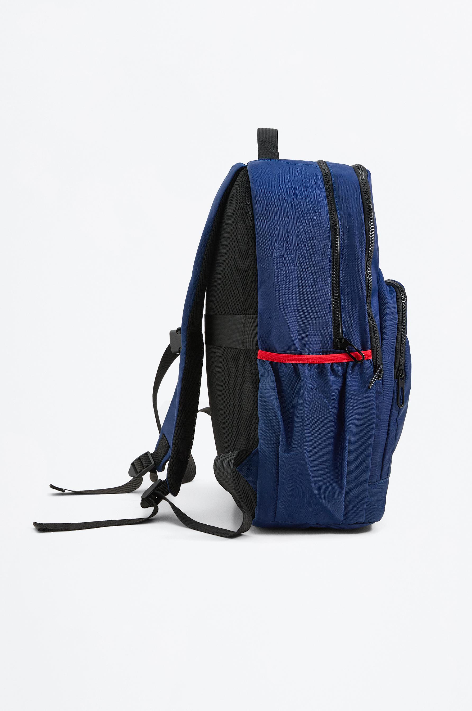 Brawl Stars ©Supercell Oy backpack — BLUE