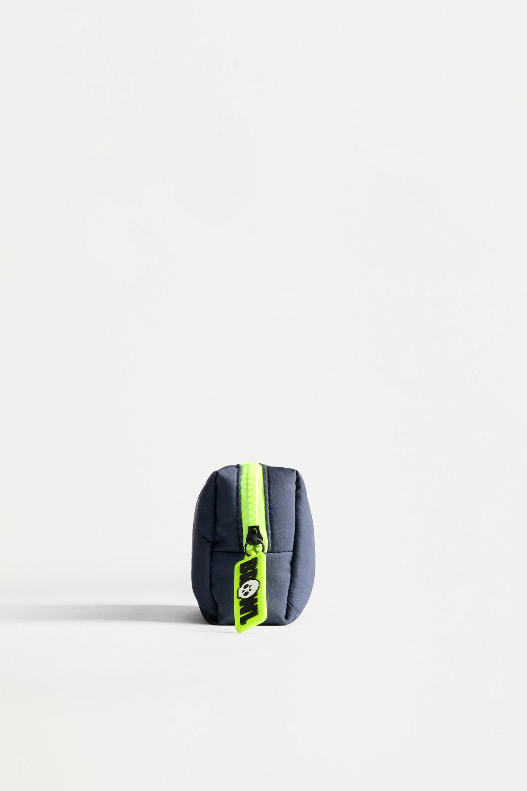 Brawl Stars ©Supercell Oy Case — BLACK