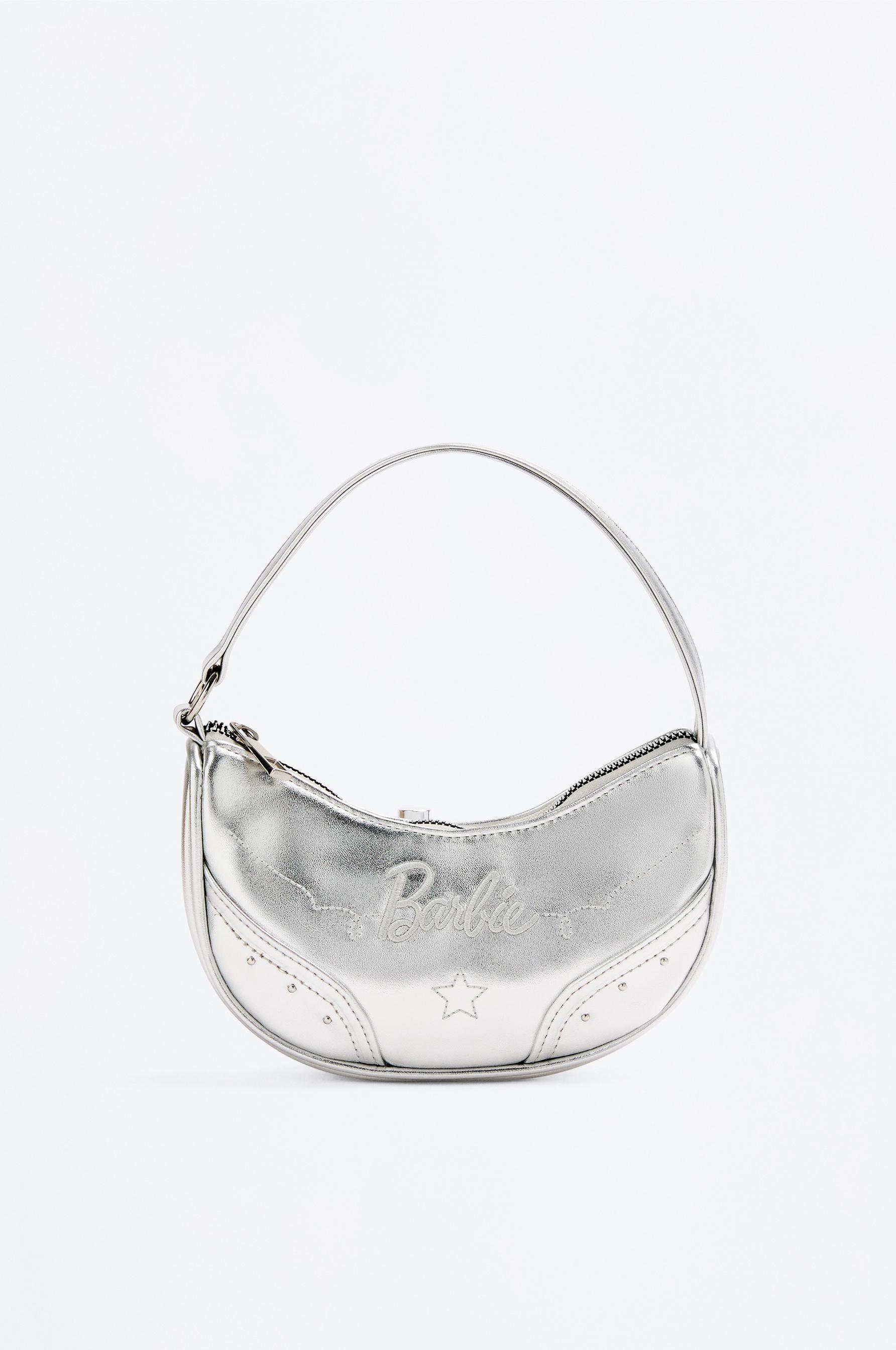 Bolso de hombro Barbie™