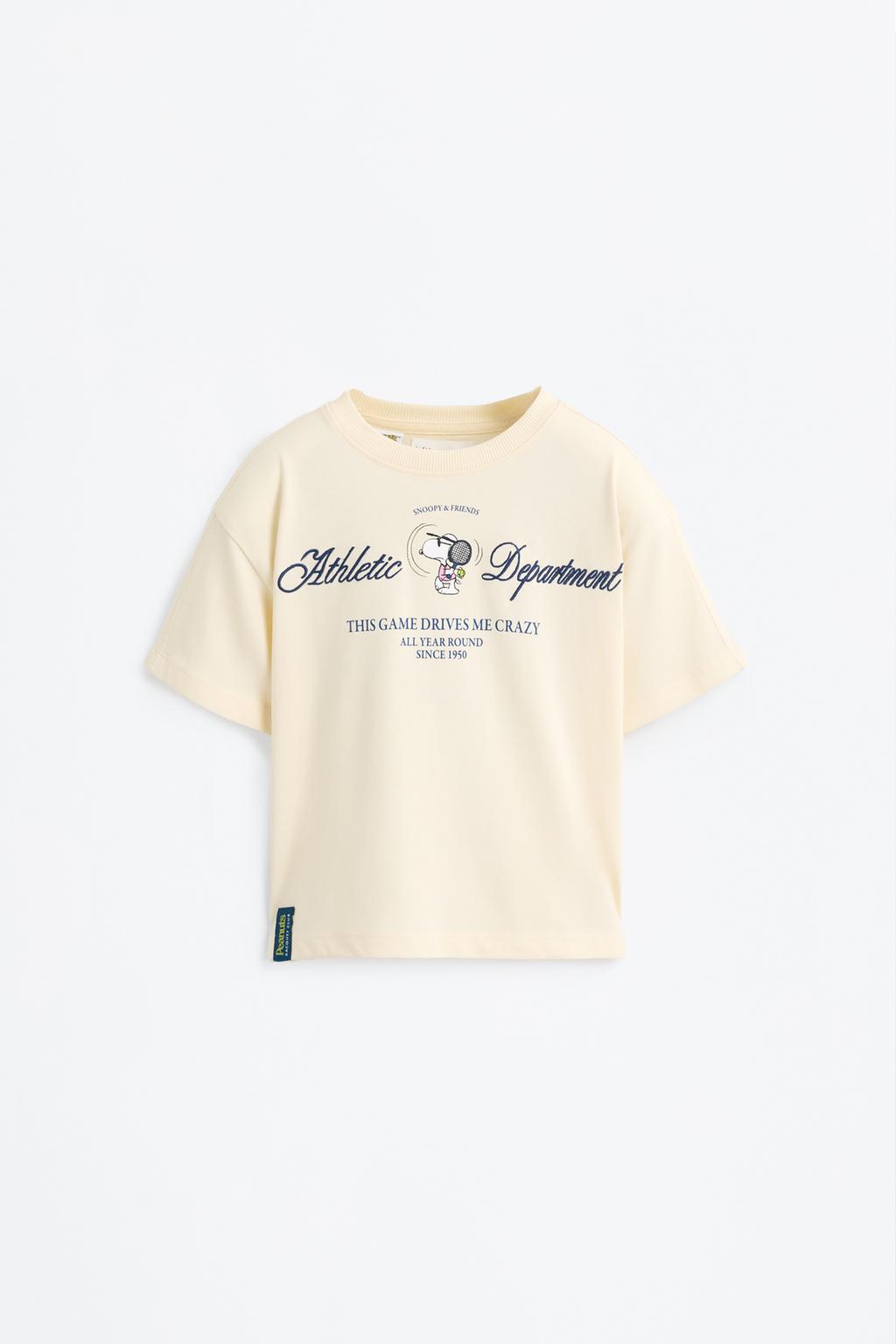 Snoopy Peanuts™ T-shirt