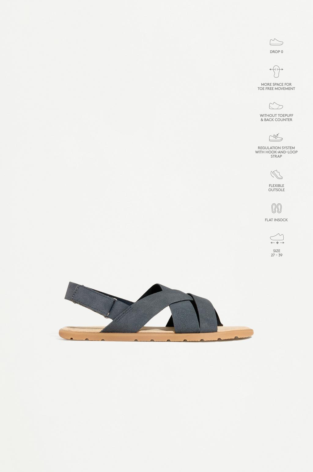 Barefoot sandal – Lefties – صورة المنتج