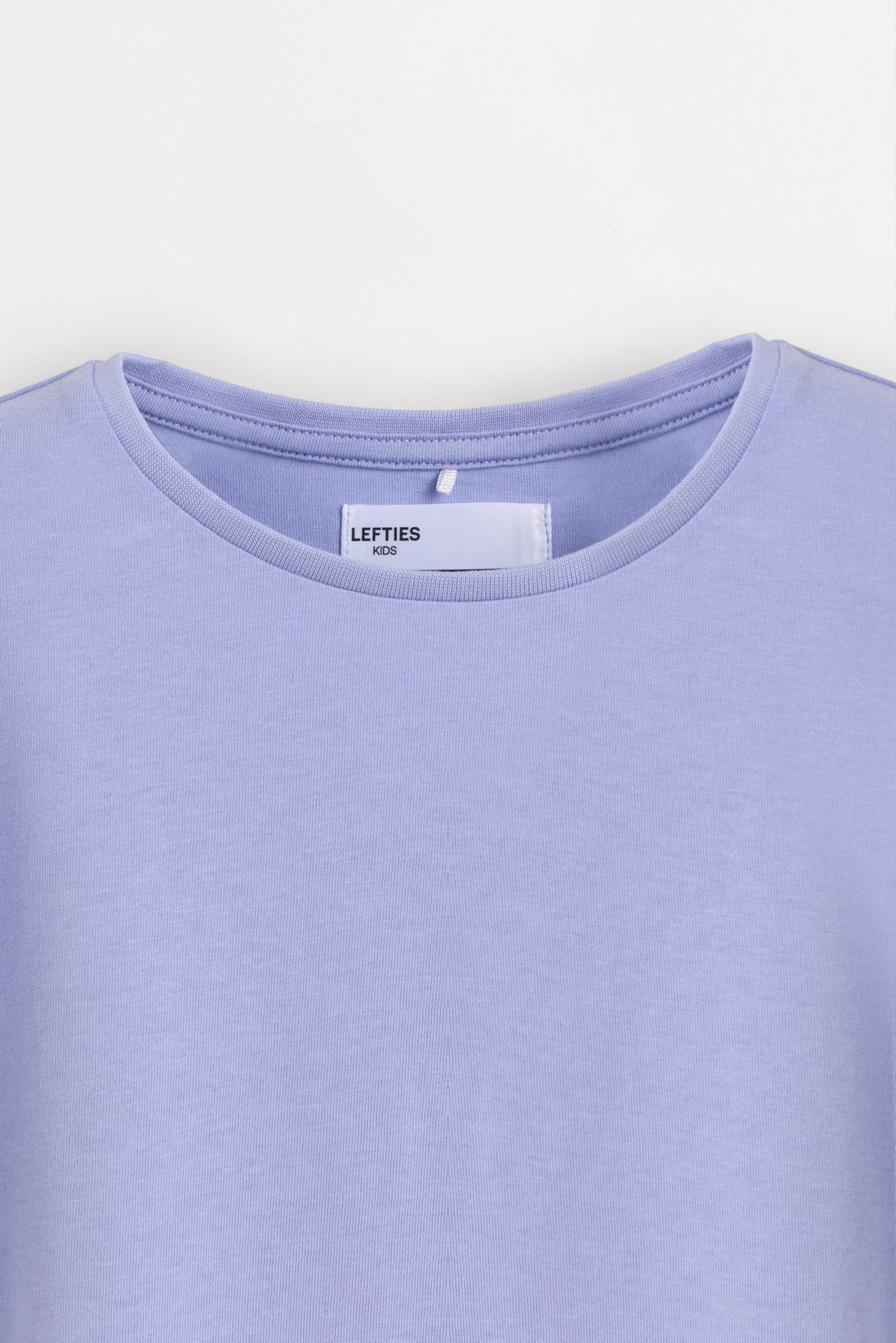 4-Pack of long sleeve T-shirts — WHITE