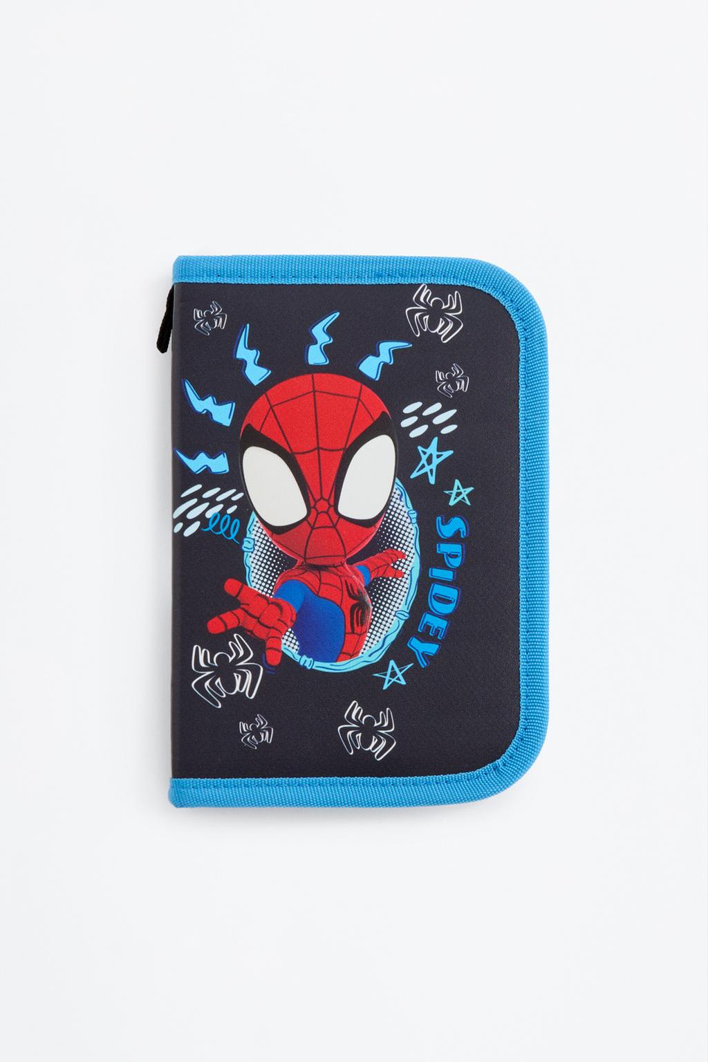 Estuche Spidey ©Marvel