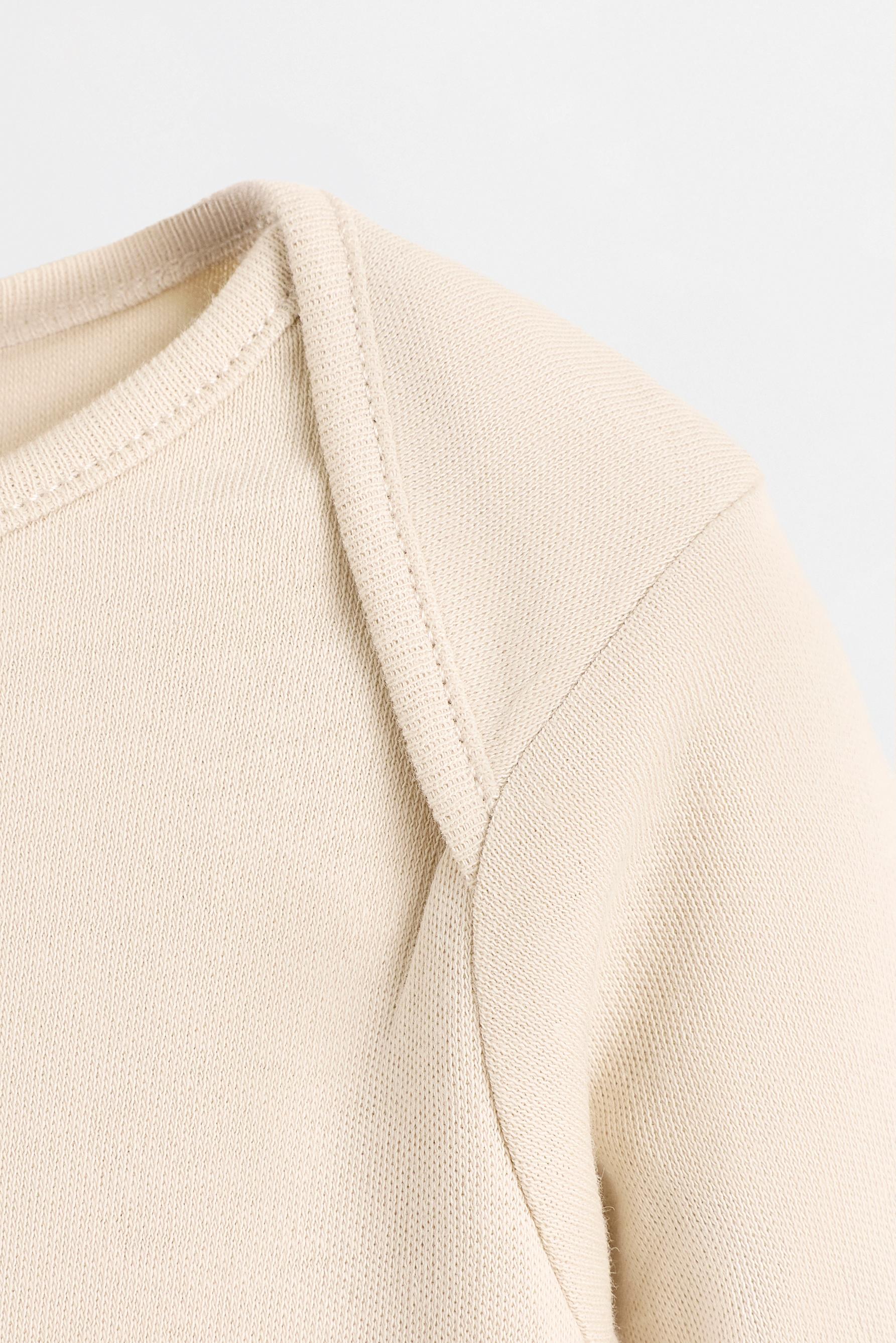 Pack of 2 combined bodysuits — OCHRE