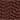 Jewel-detail bikini bottoms — CHOCOLATE