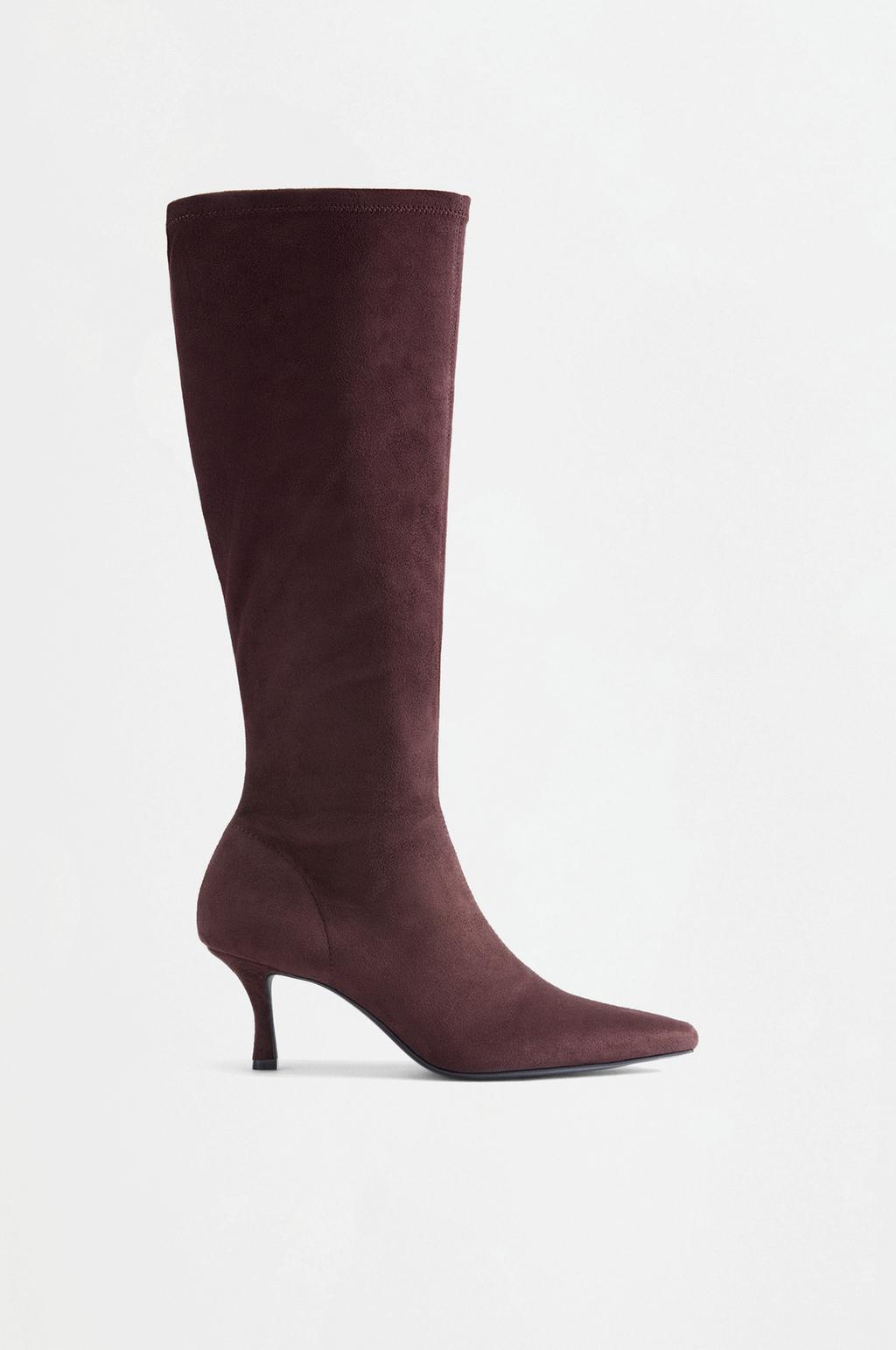 Stretch boot