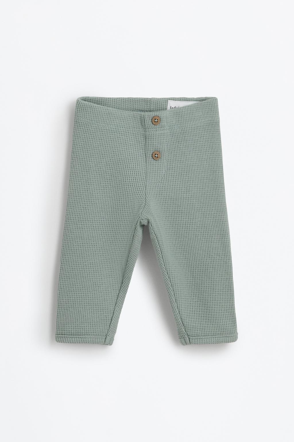 Pantalons gofrats