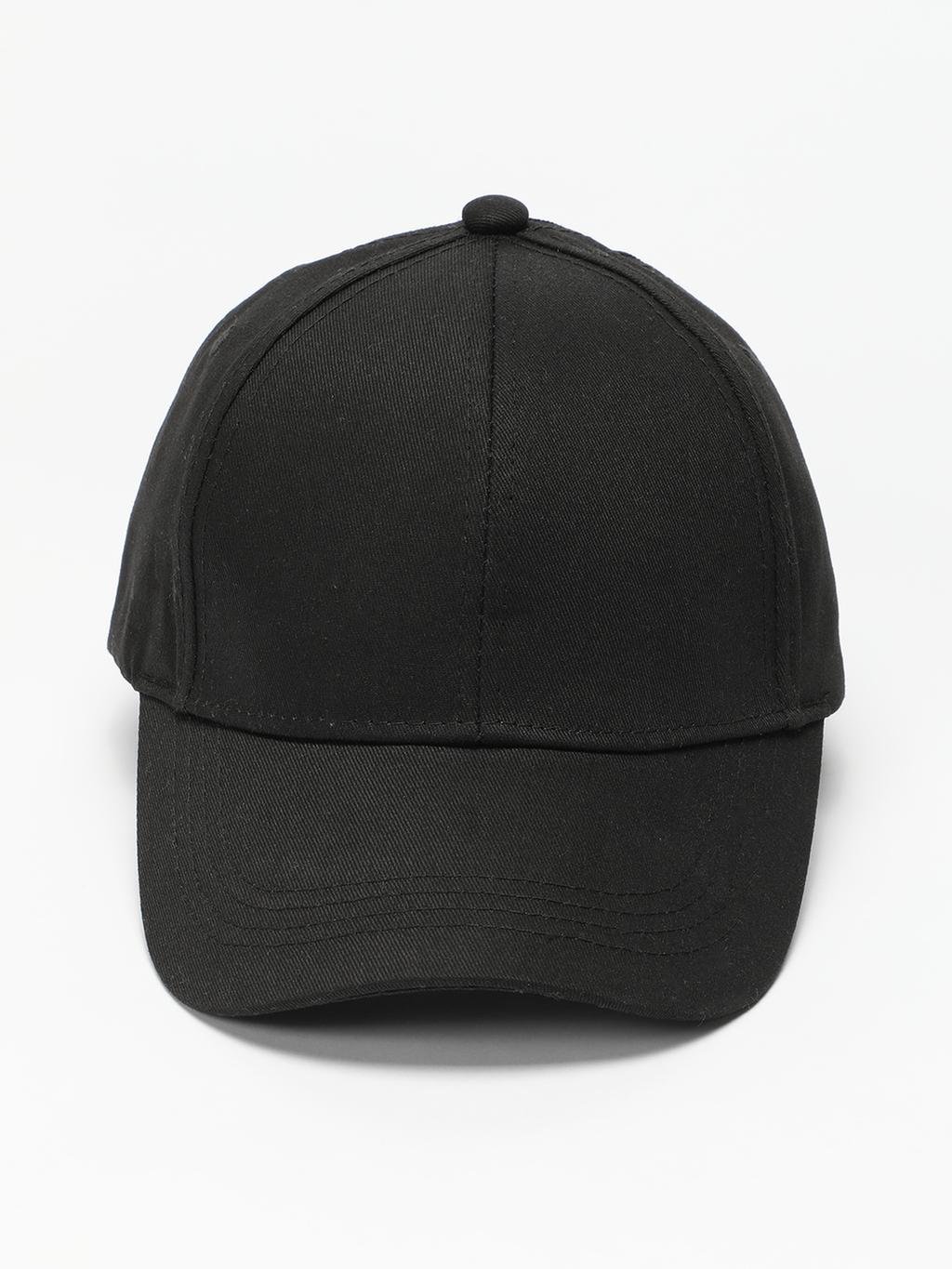 Basic cap