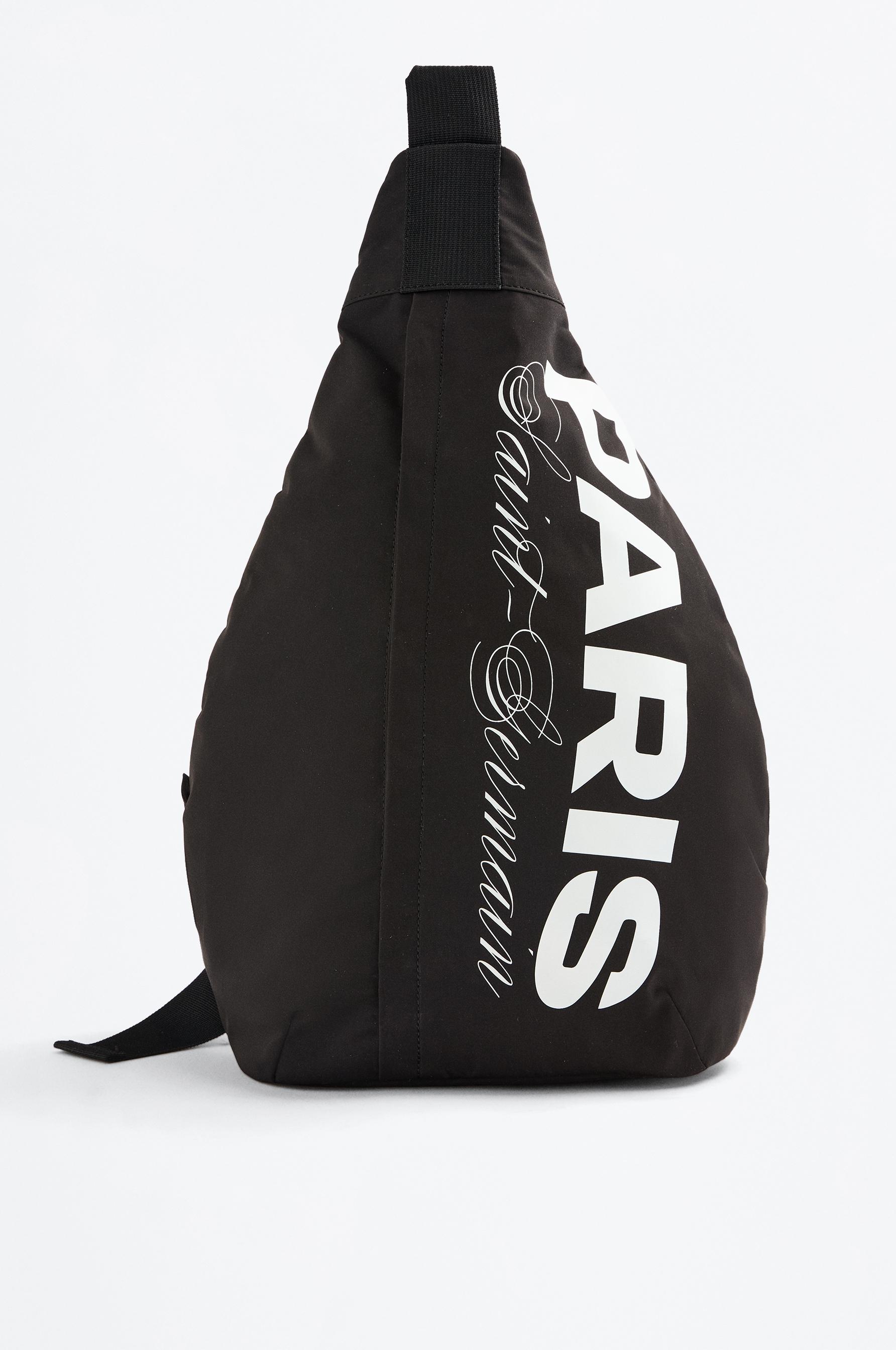 Mochila cruzada Paris Saint-Germain