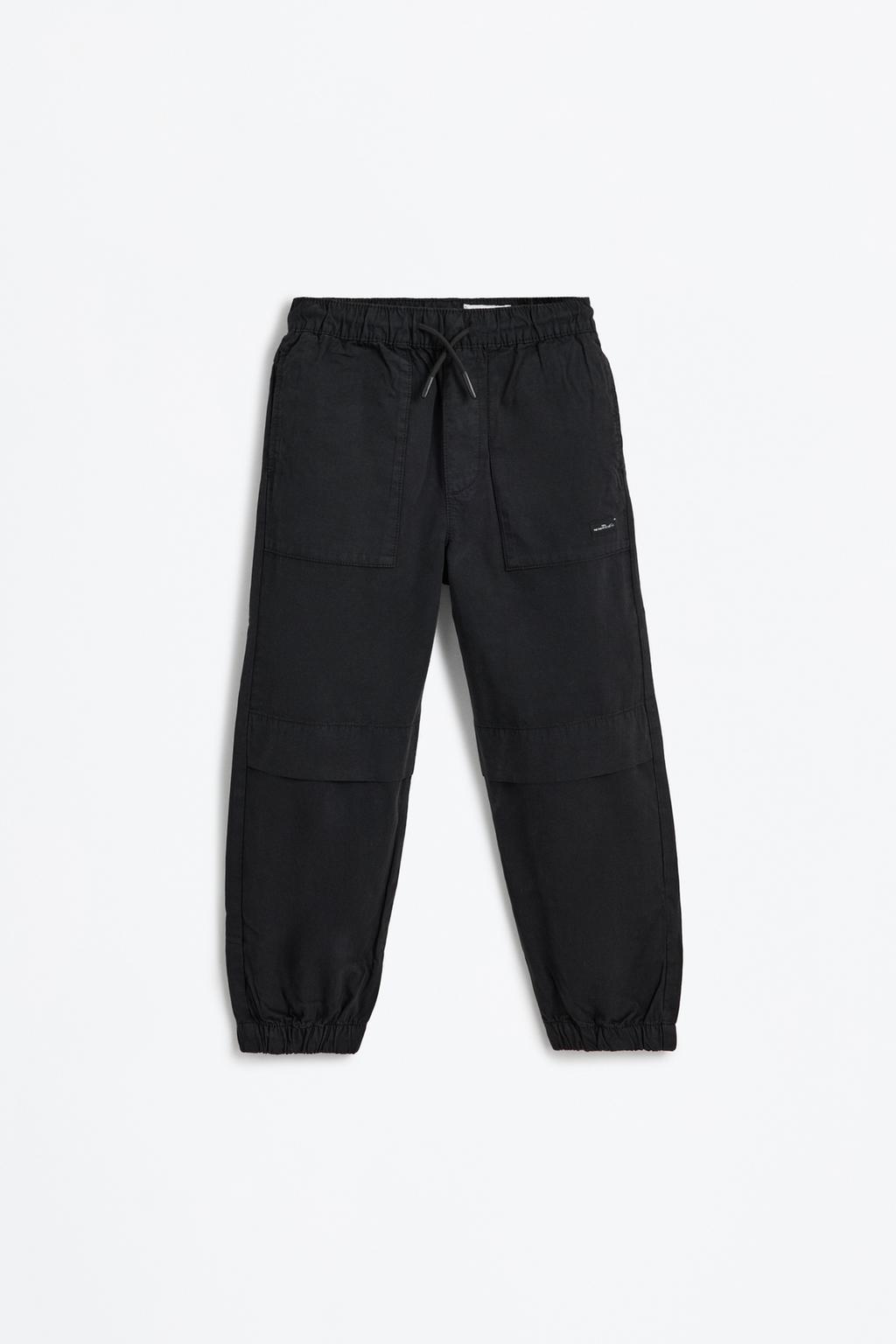 Pantalón jogger baggy