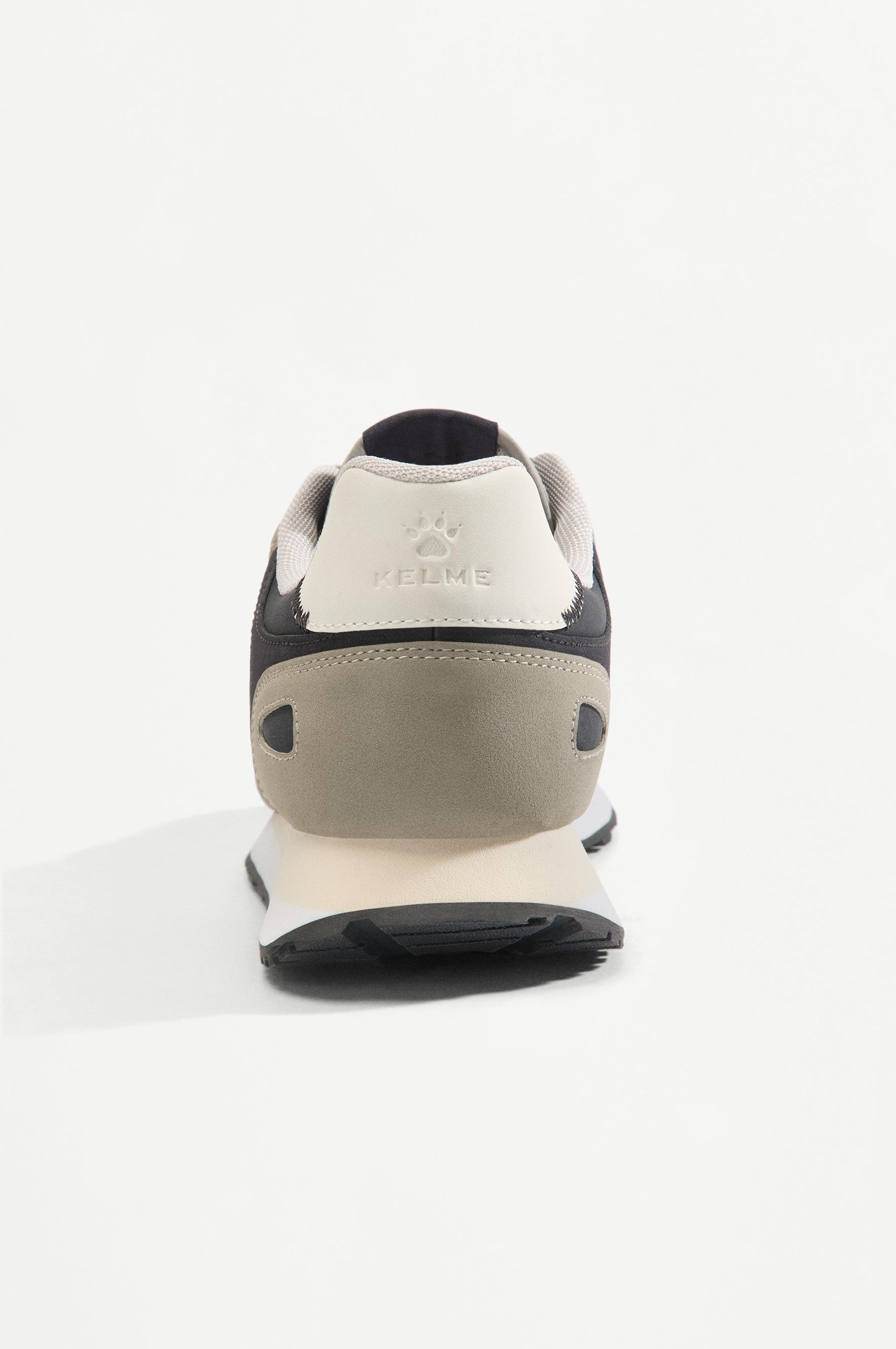 Kelme multi-piece sneakers — GREY