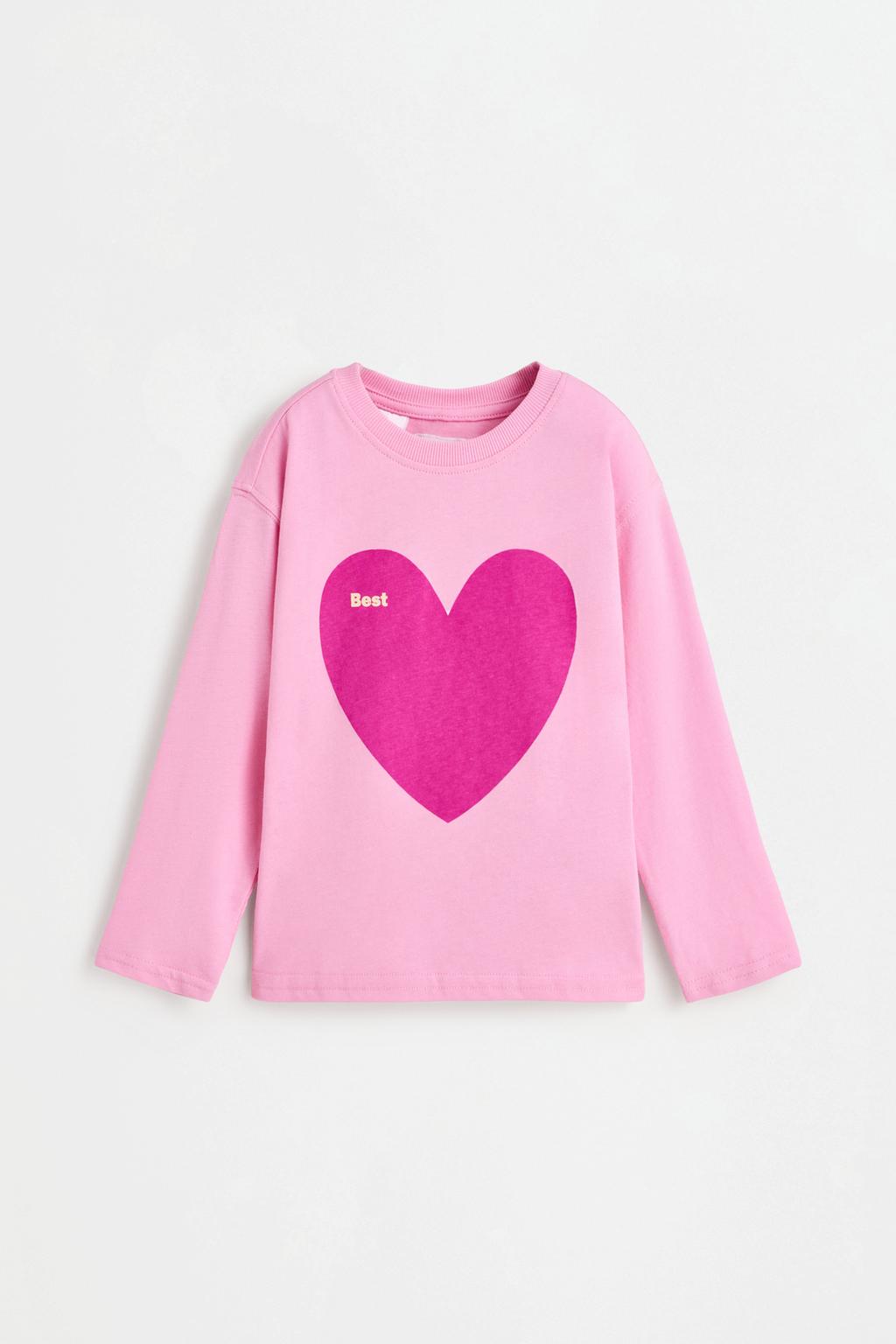 Baby Girl | Friends Together T-shirt