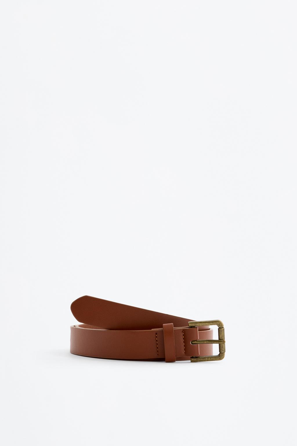 Basic smart belt