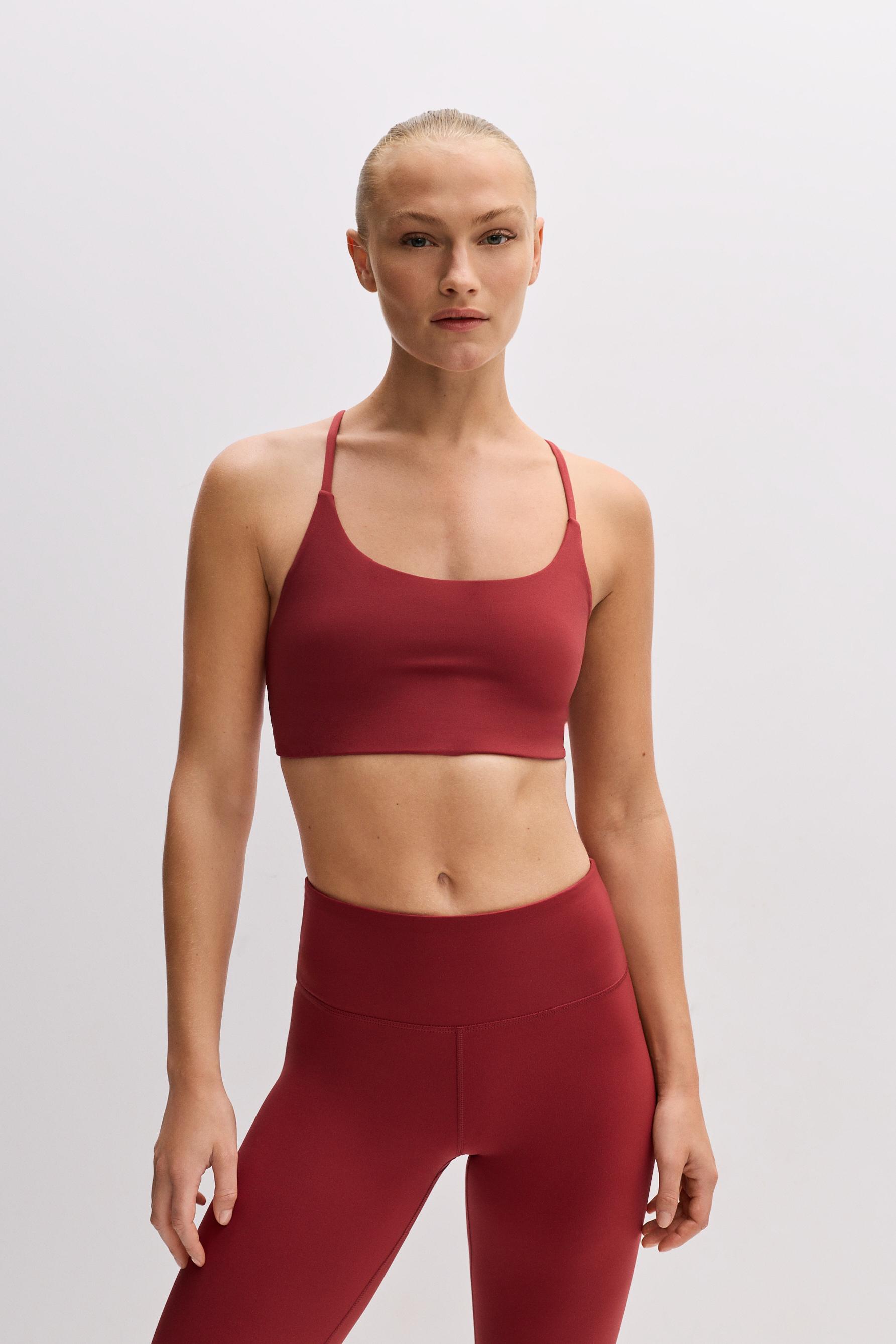 Top deportivo básico