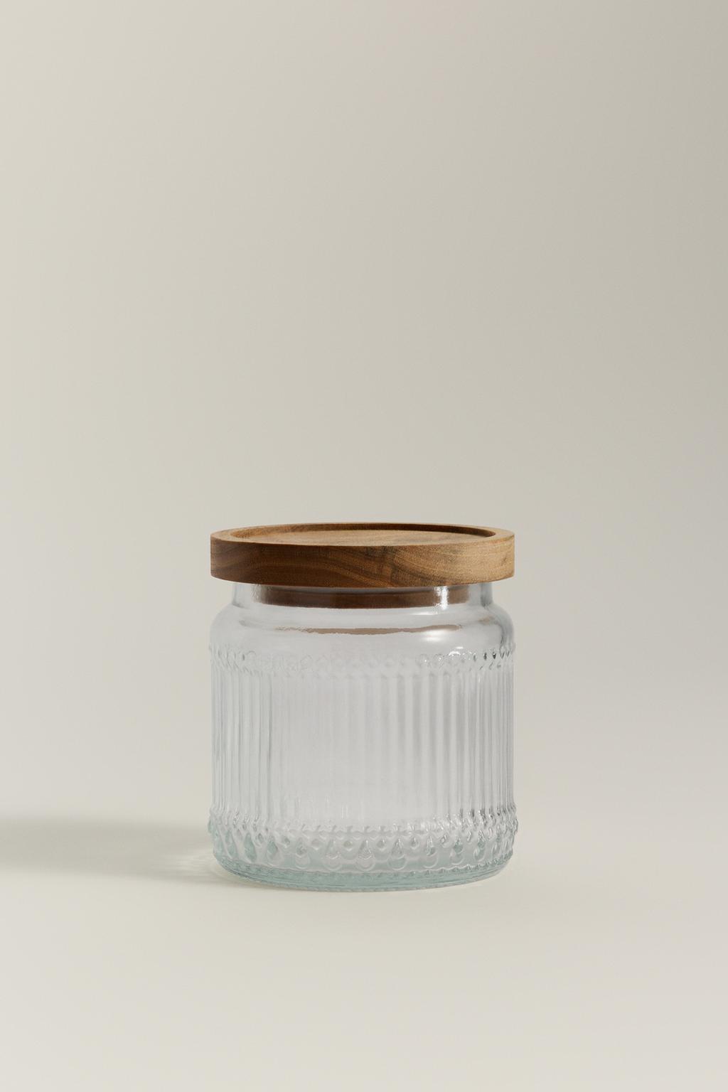 Storage jar 450 ml
