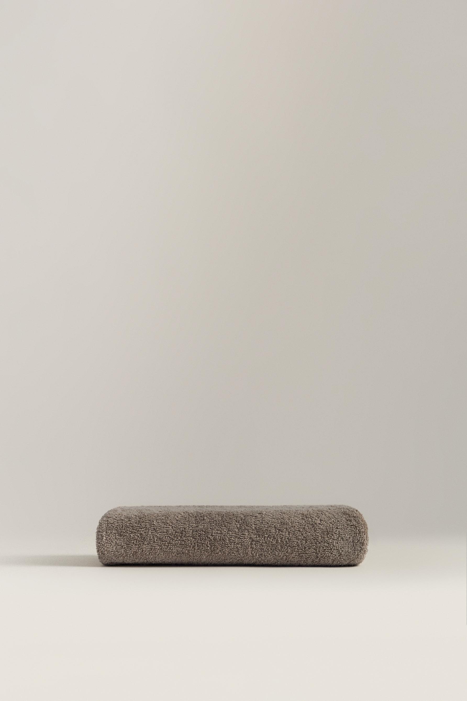 Toalla de manos 500 g/m²