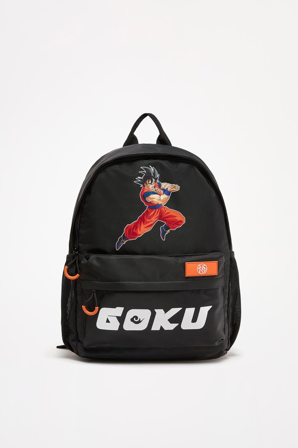 Goku Dragon Ball ©Bird Studio backpack