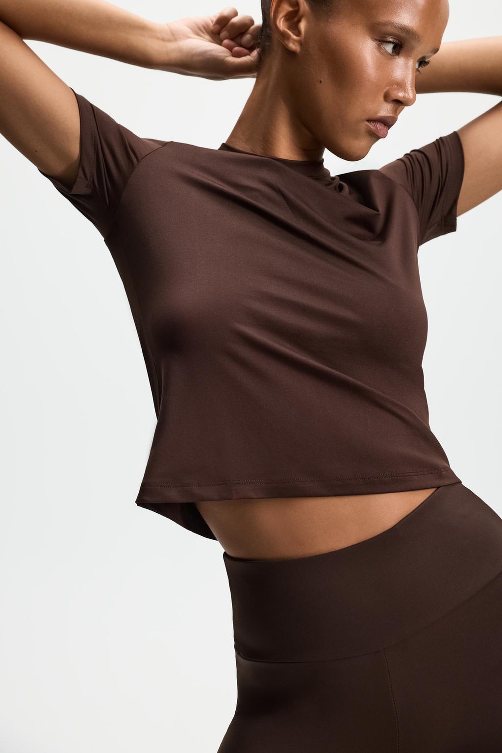 Basic sports T-shirt