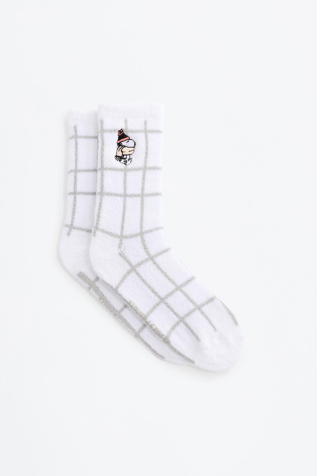 Snoopy Peanuts™ socks