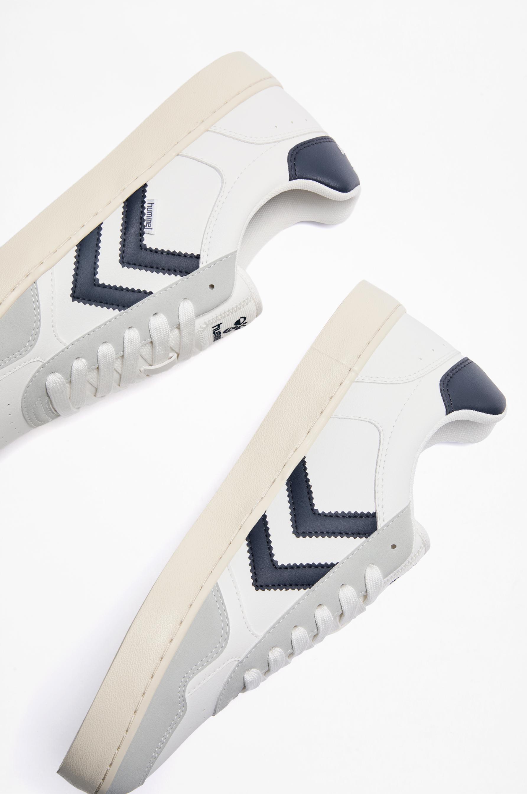 Lefties Beyaz Lefties Hummel çok parçalı spor ayakkabı