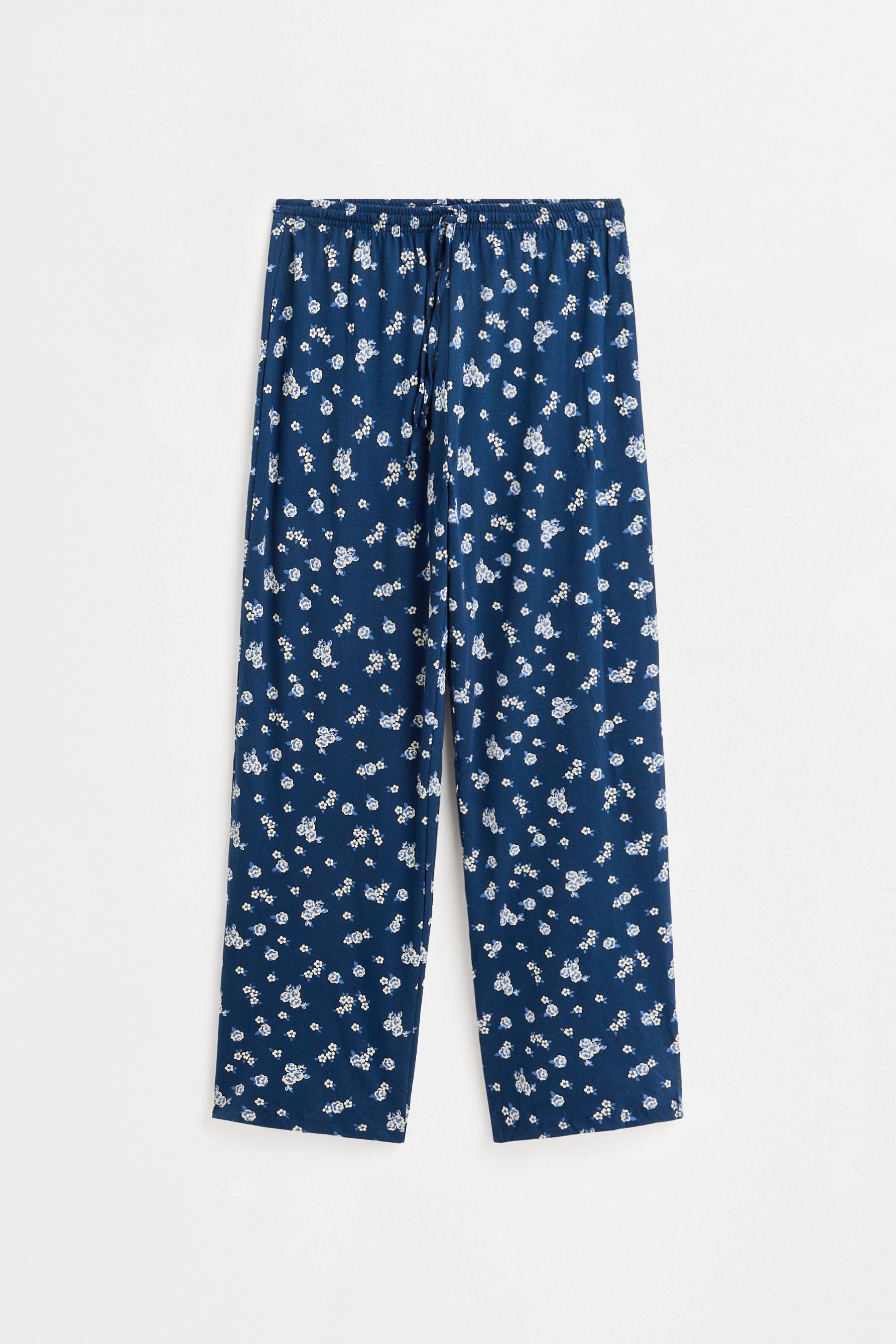 Gossip Girl ™Warner Bros Pyjamas — SKY BLUE