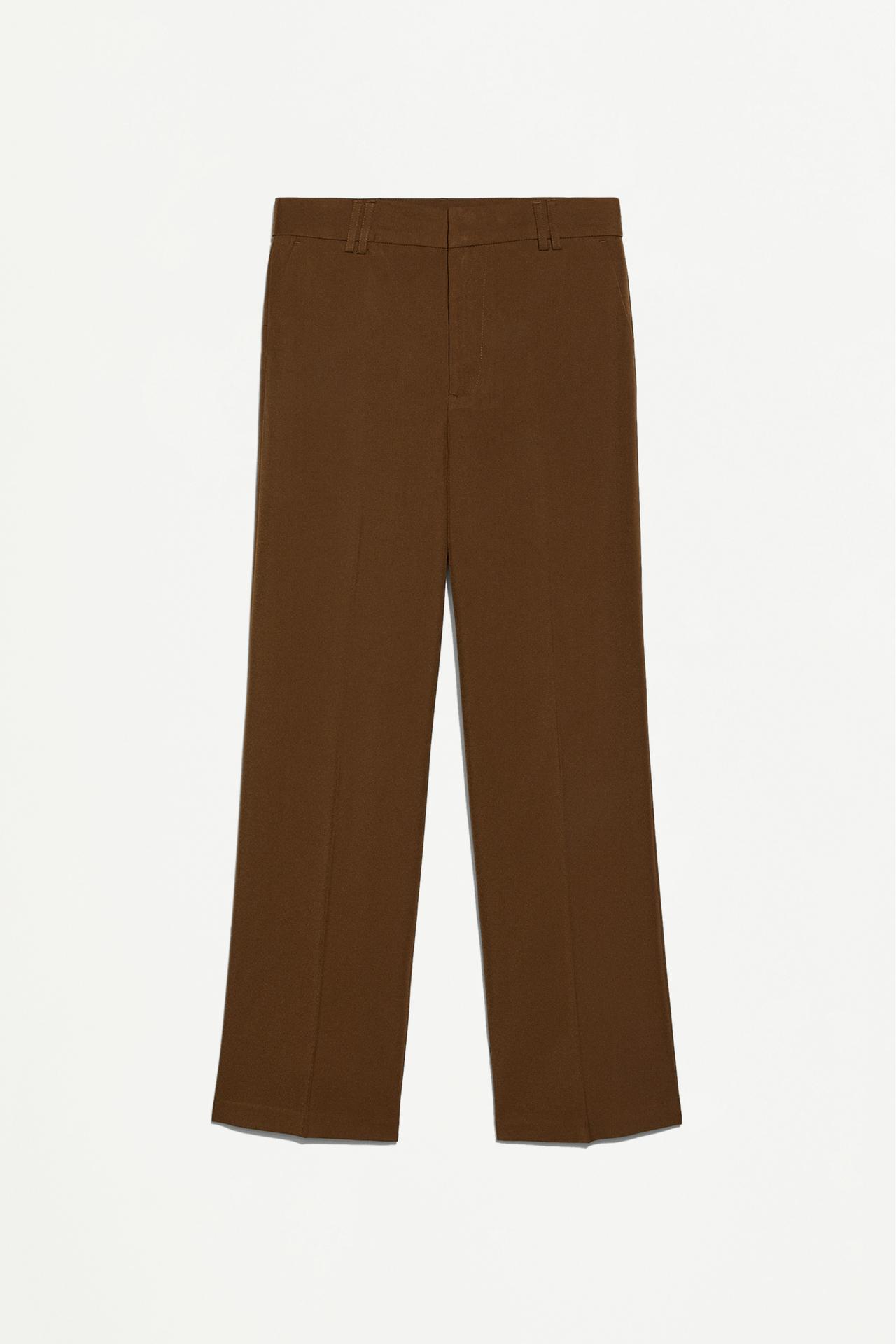 Basic trousers — TOFFEE