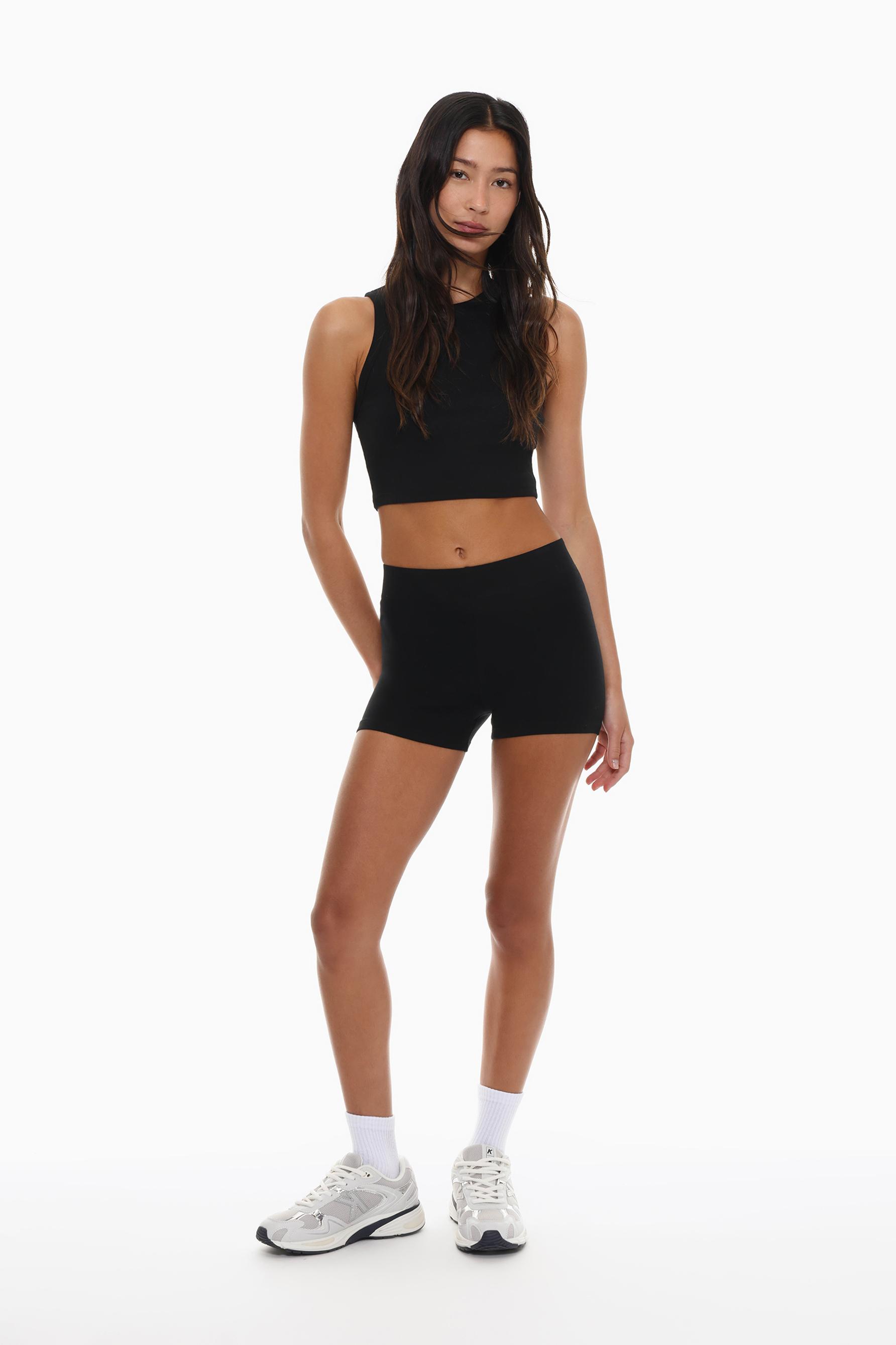 Hot pant básico