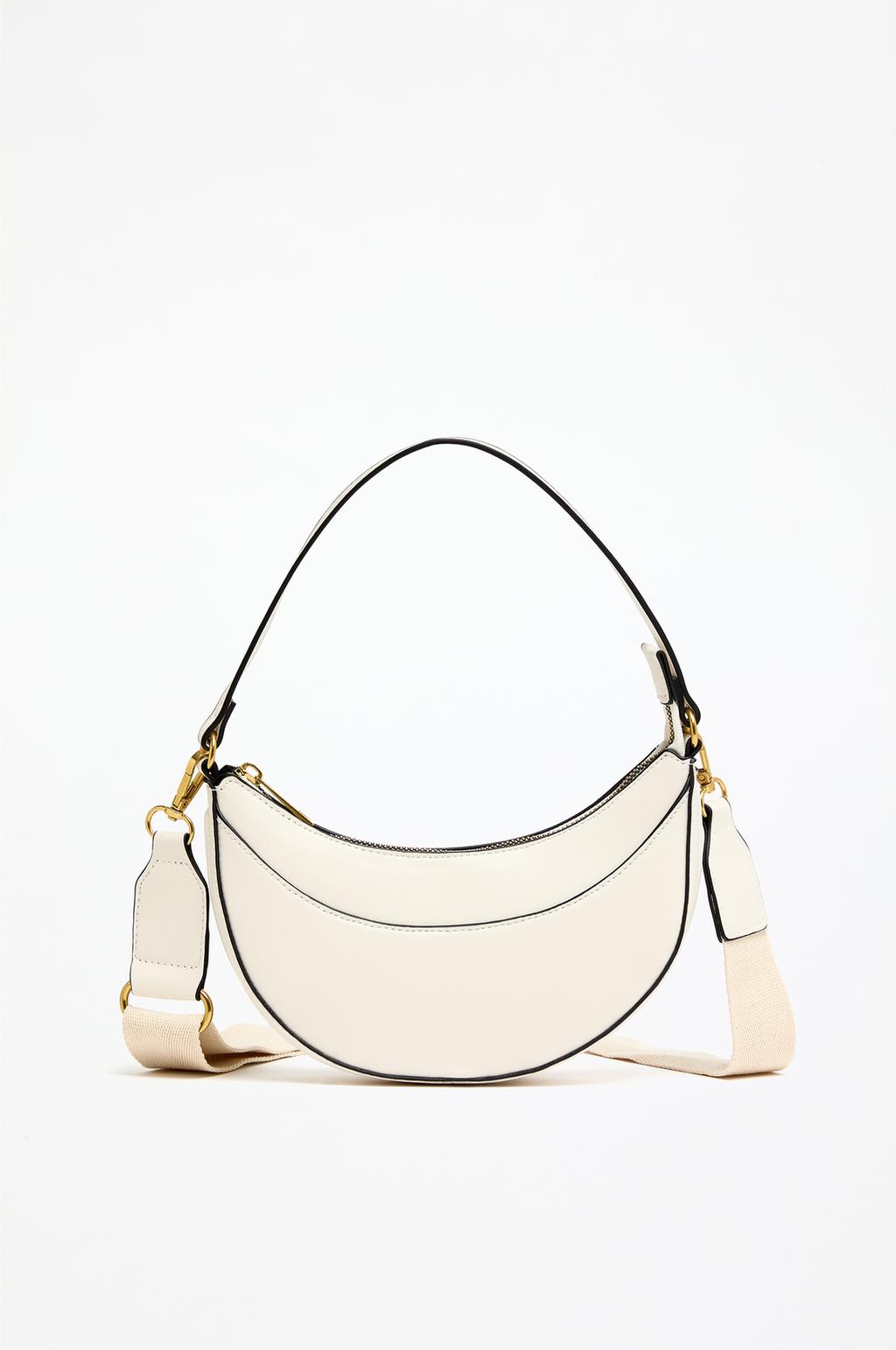 Bolso bandolera
