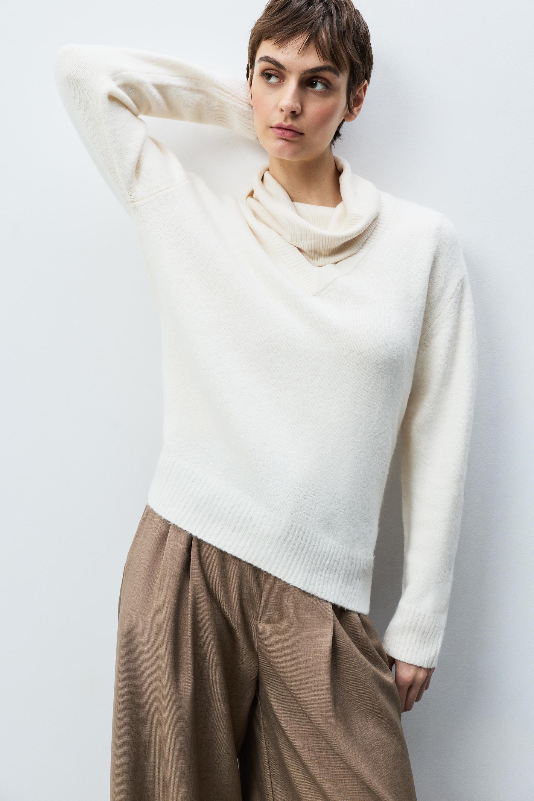 Jersey punto espumoso