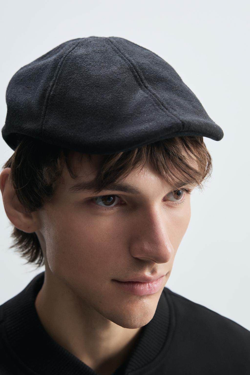 Basic beret