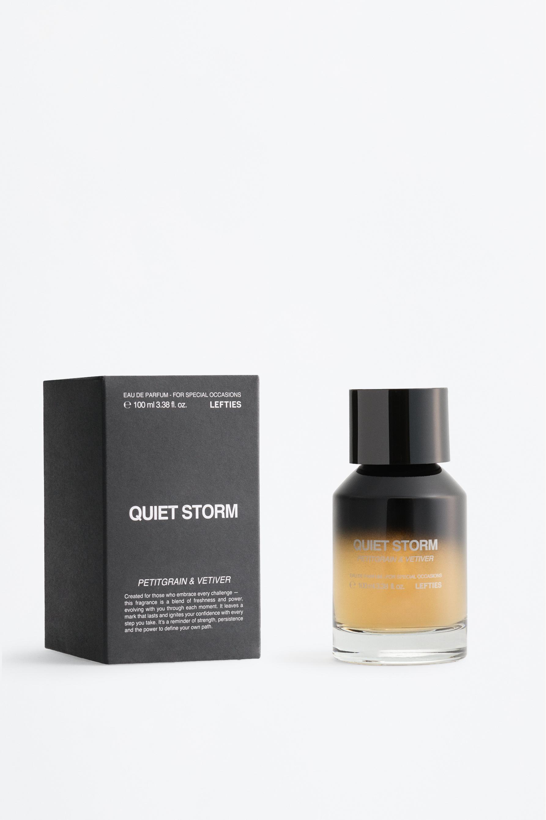 Bold Horizons Quiet Storm EDP 100 ml — BROWN