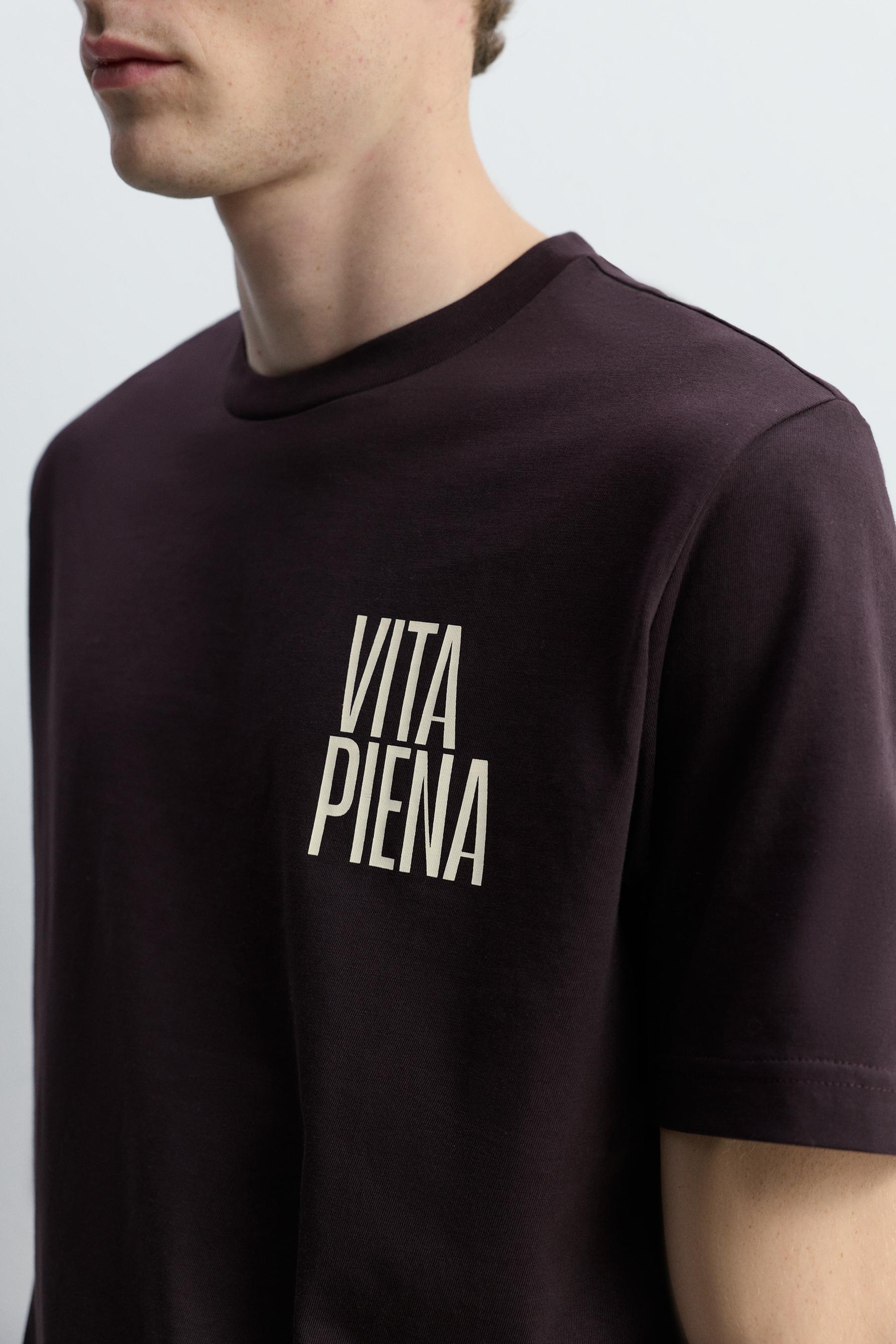 Pack 3 camisetas estampadas