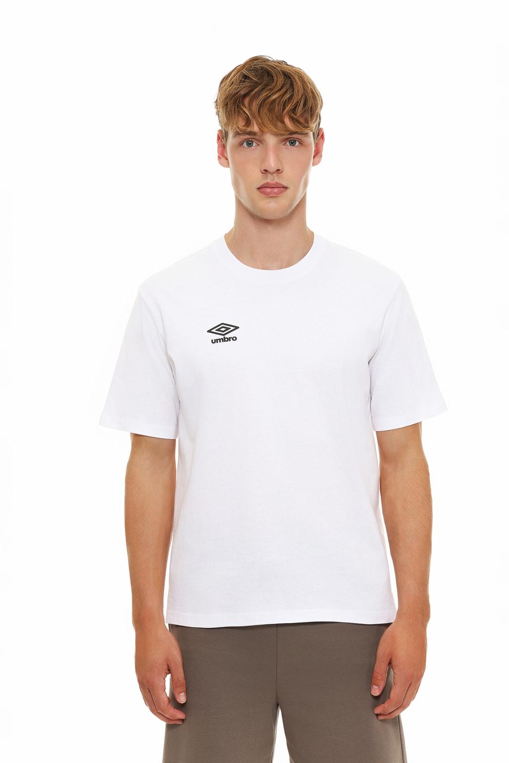 Camiseta Umbro x Lefties