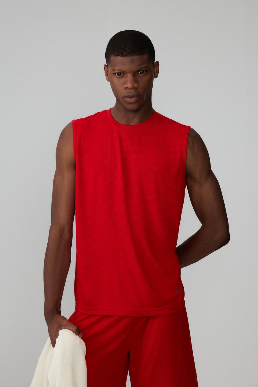 Ropa Deportiva Camiseta Deportiva Sin Mangas Camisetas Deportivas