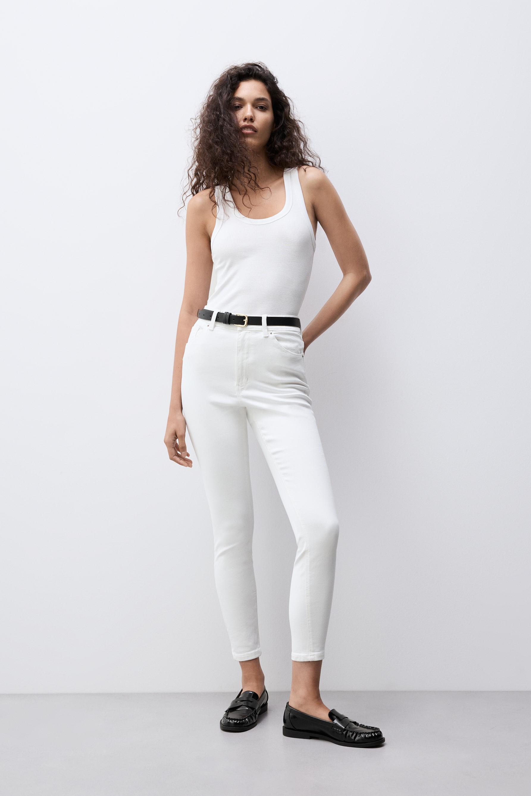 Imagen Jeans super high waist