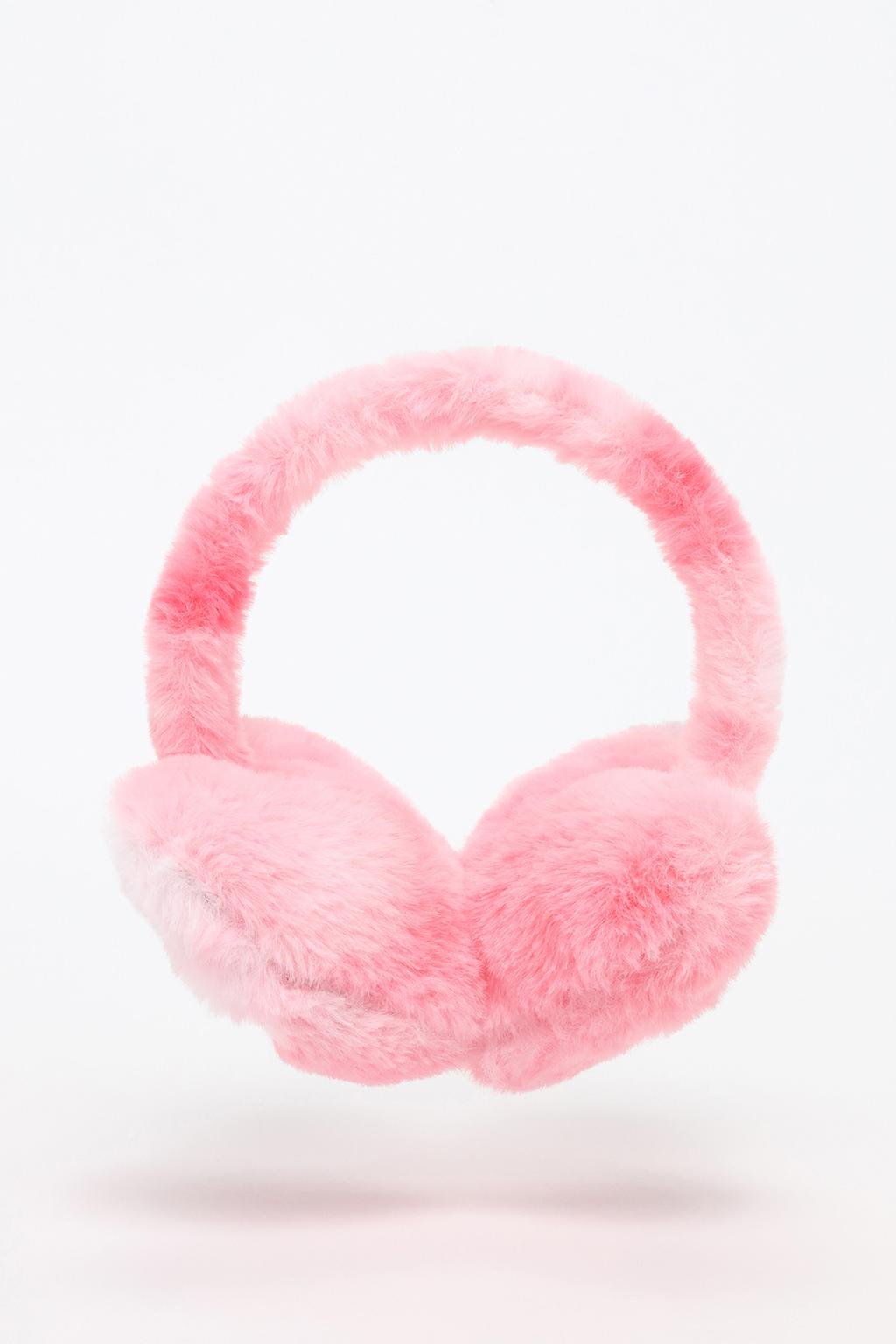 Barbie™ earmuffs