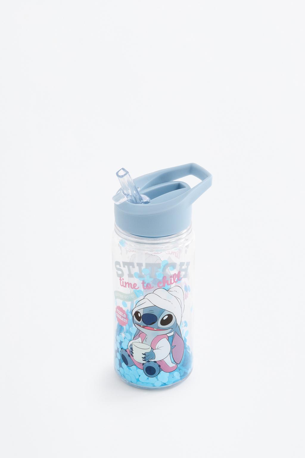 Botella Stitch ©Disney