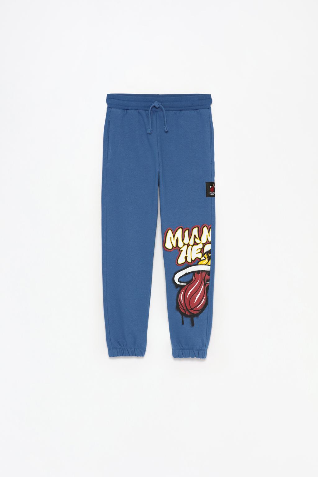 Miami Heats NBA™ jogger trousers