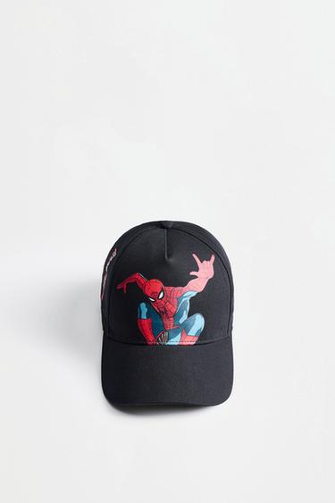 Spiderman ©Marvel Cap — BRIGHT RED 1