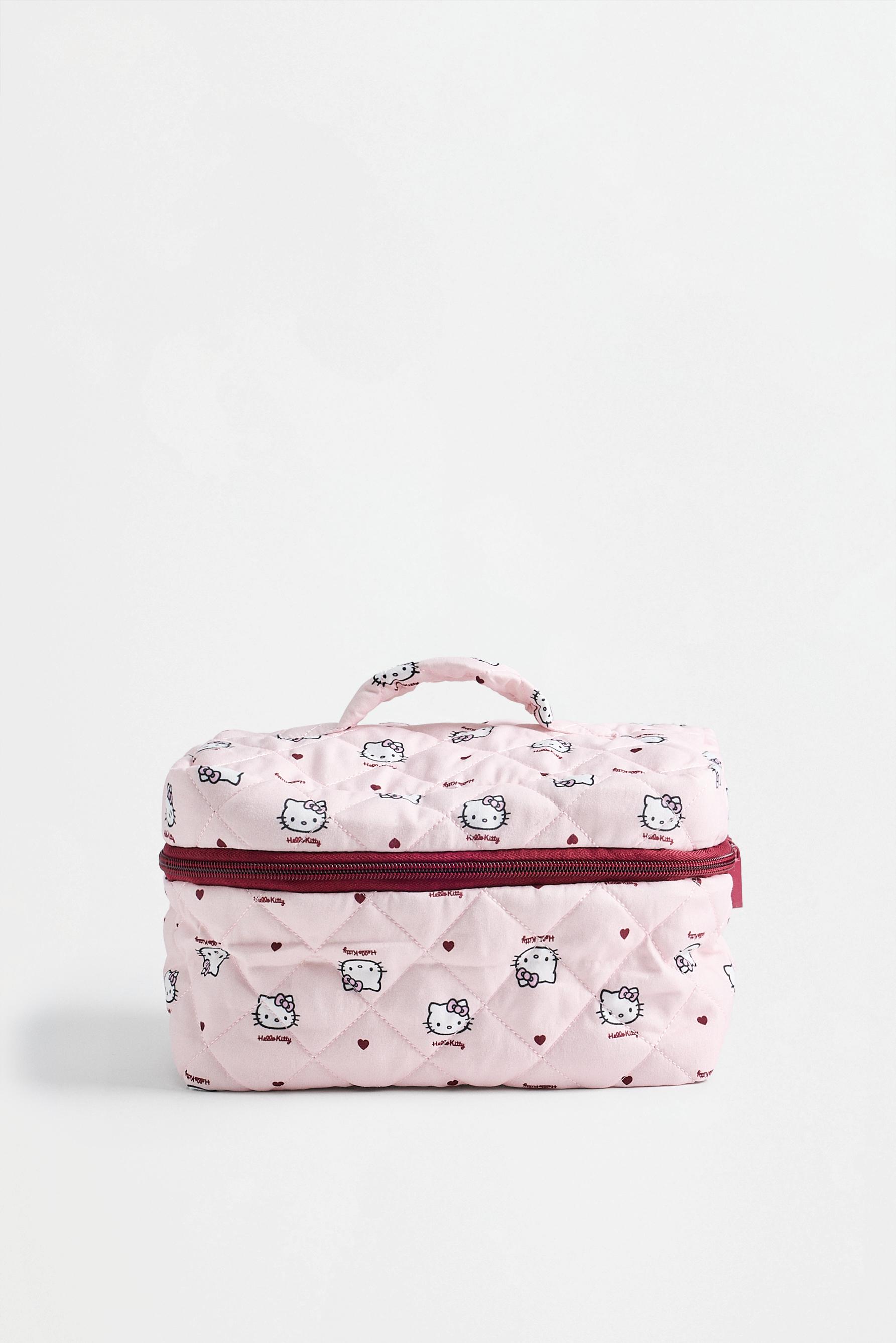 Neceser grande Hello Kitty ©SANRIO