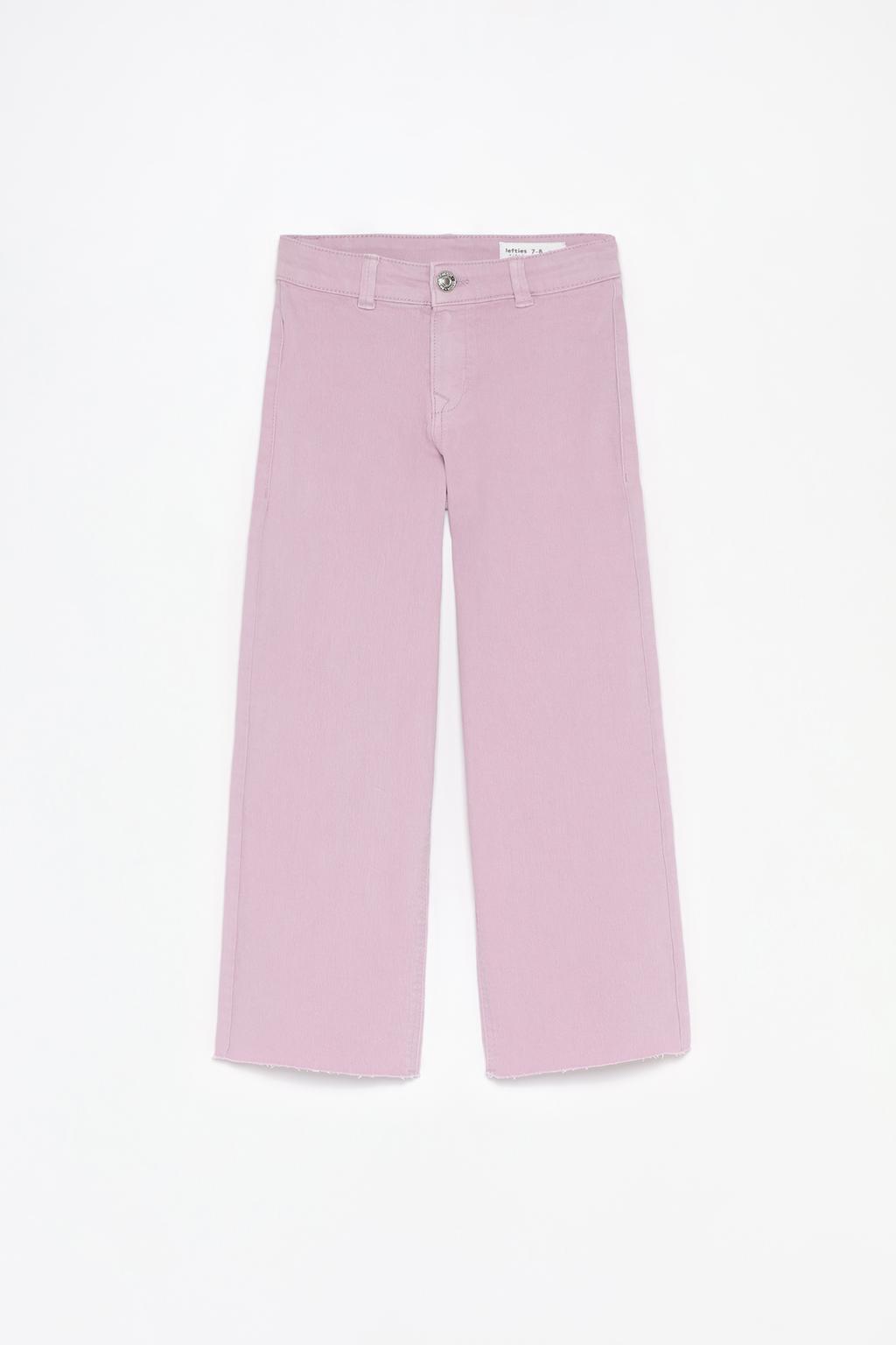 Culotte galtza bakeroak, marine