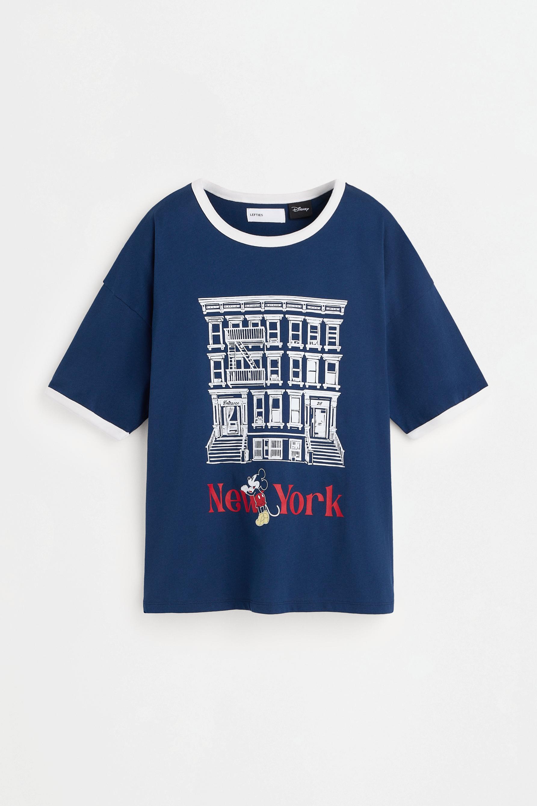 Mickey Mouse ©Disney pyjamas — DARK BLUE