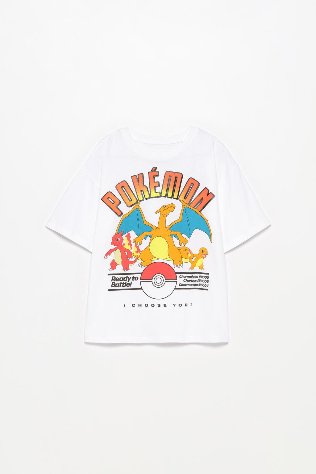 Charizard Pokemon™ T-shirt