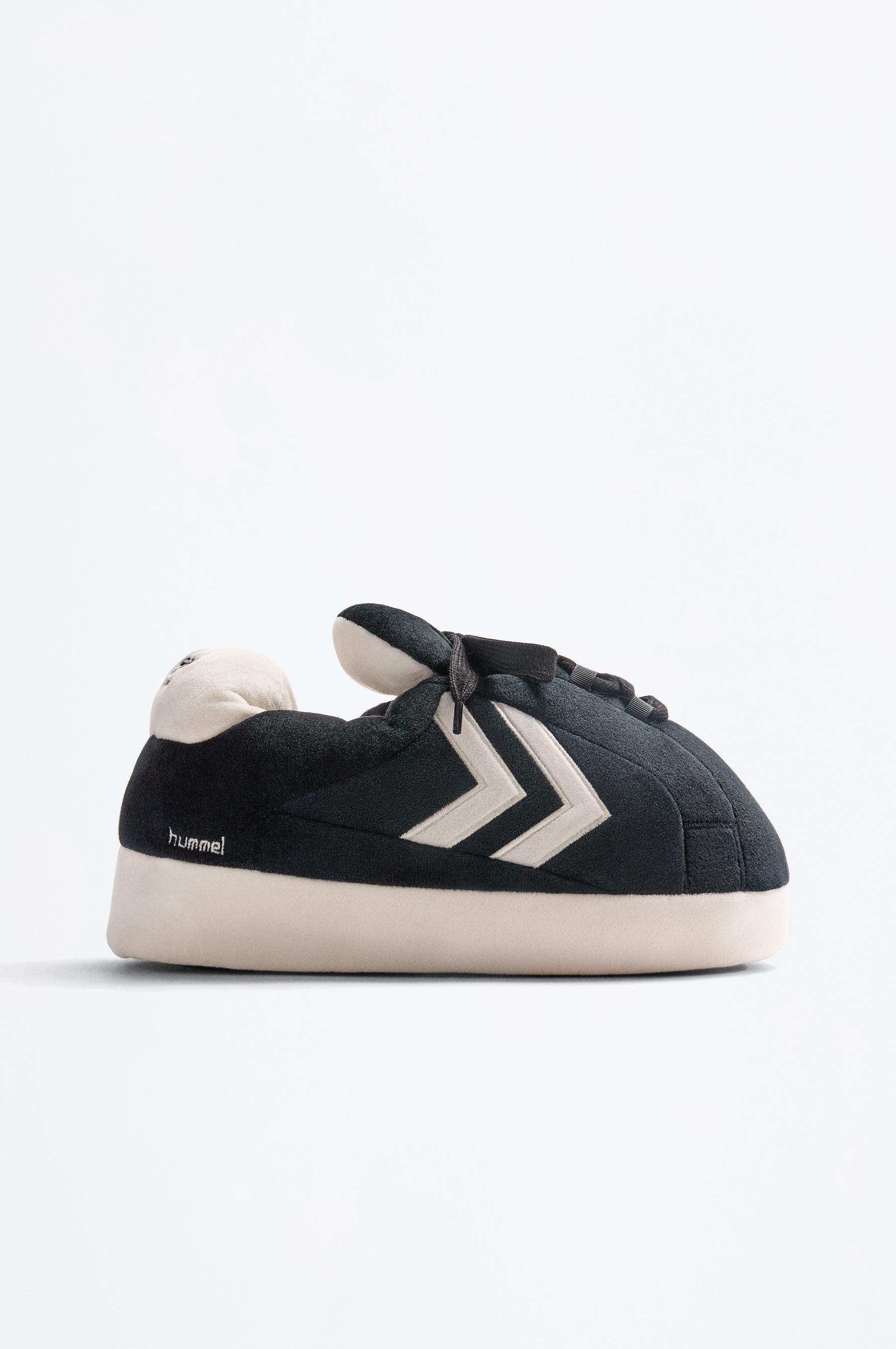 Zapatilla de casa volumen Hummel