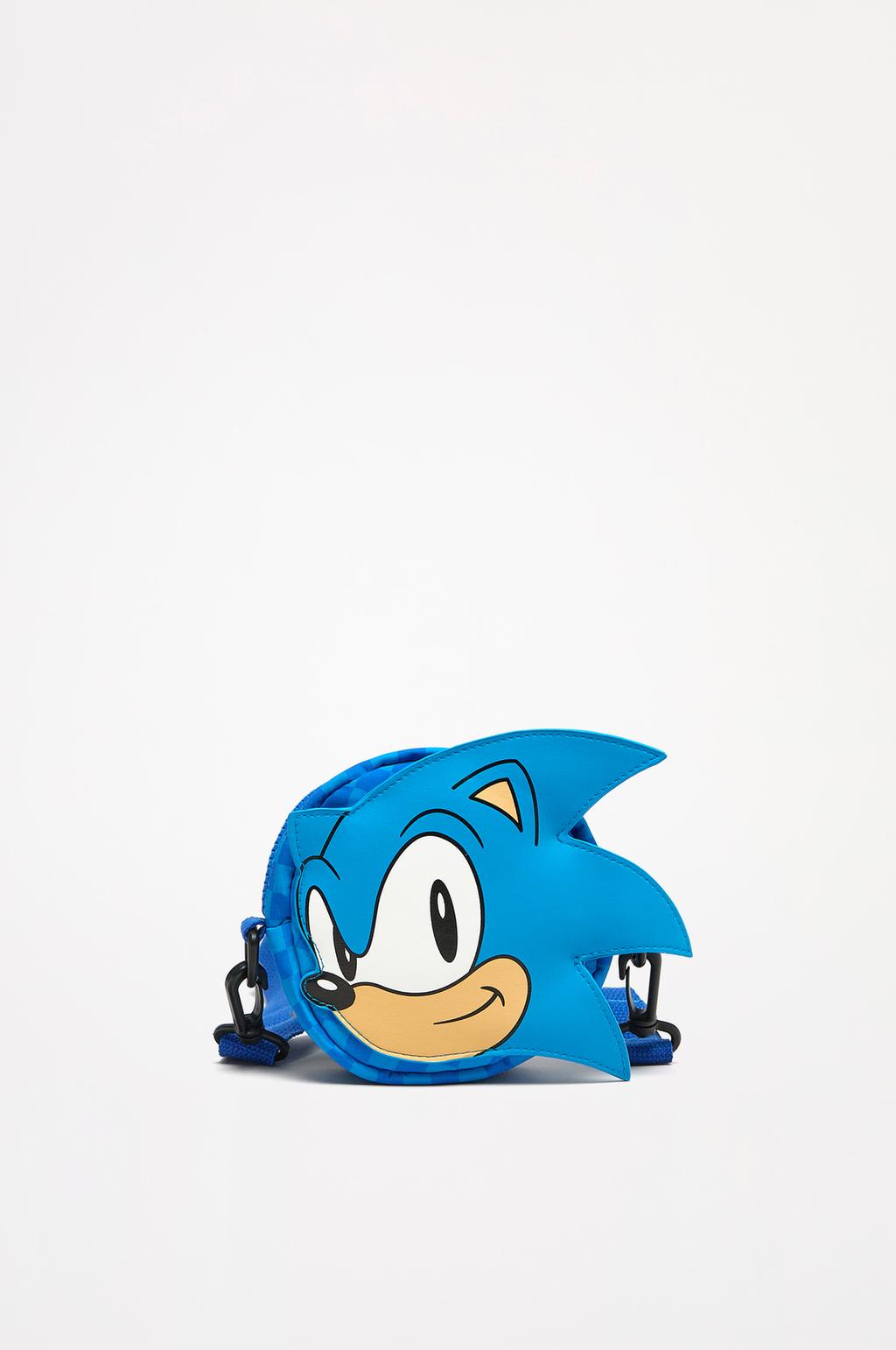 Sonic™ | SEGA crossbody bag